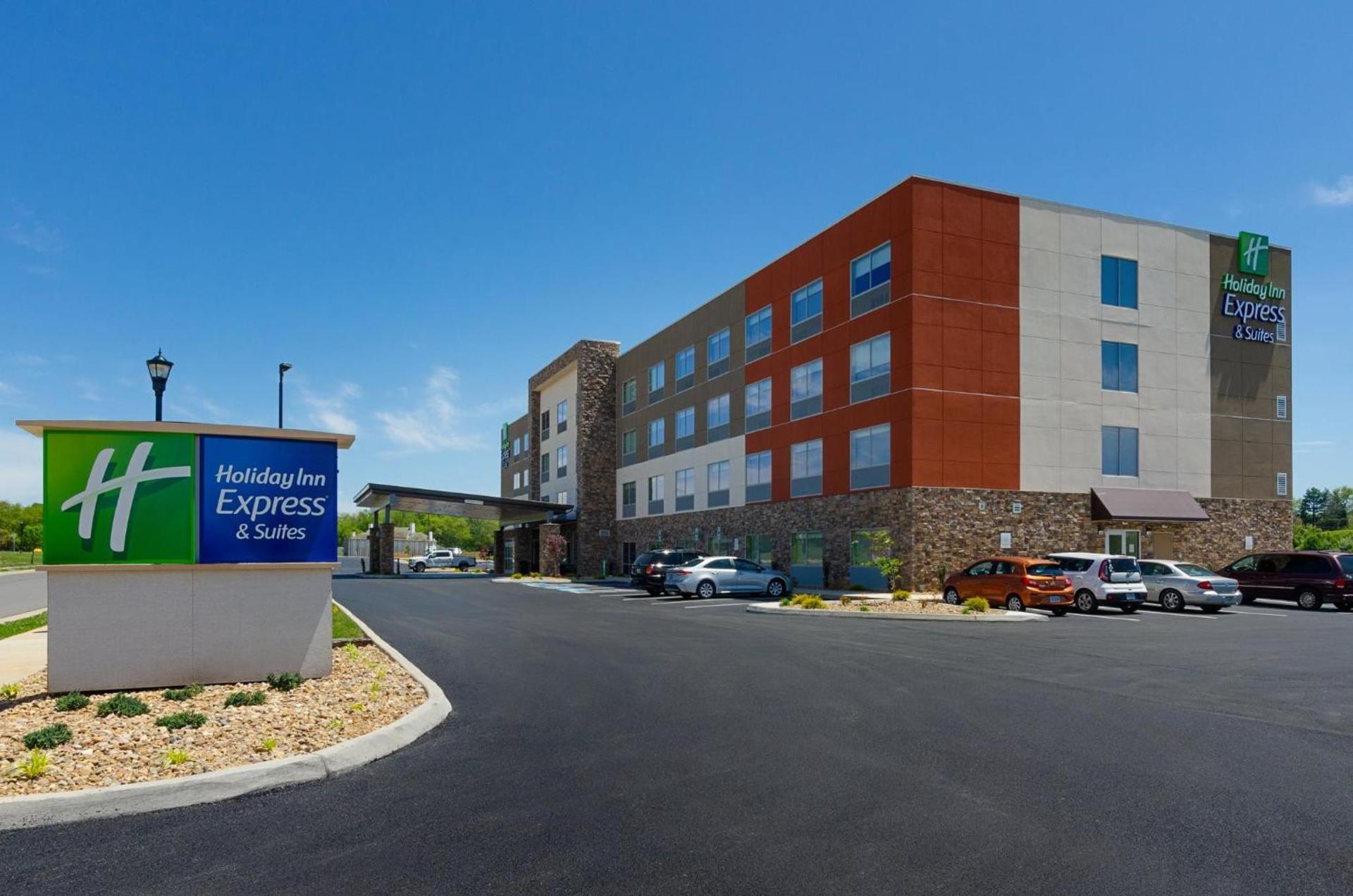 Holiday Inn Express & Suites - Abingdon by IHG photo 28