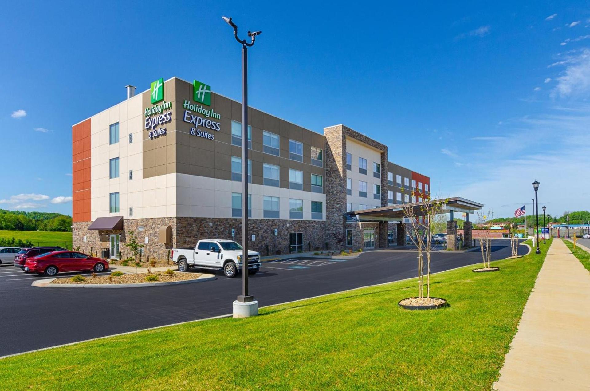 Holiday Inn Express & Suites - Abingdon by IHG photo 35