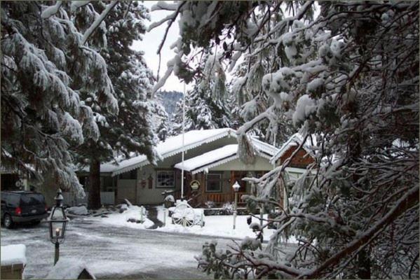 Narrow Gauge Inn photo 59