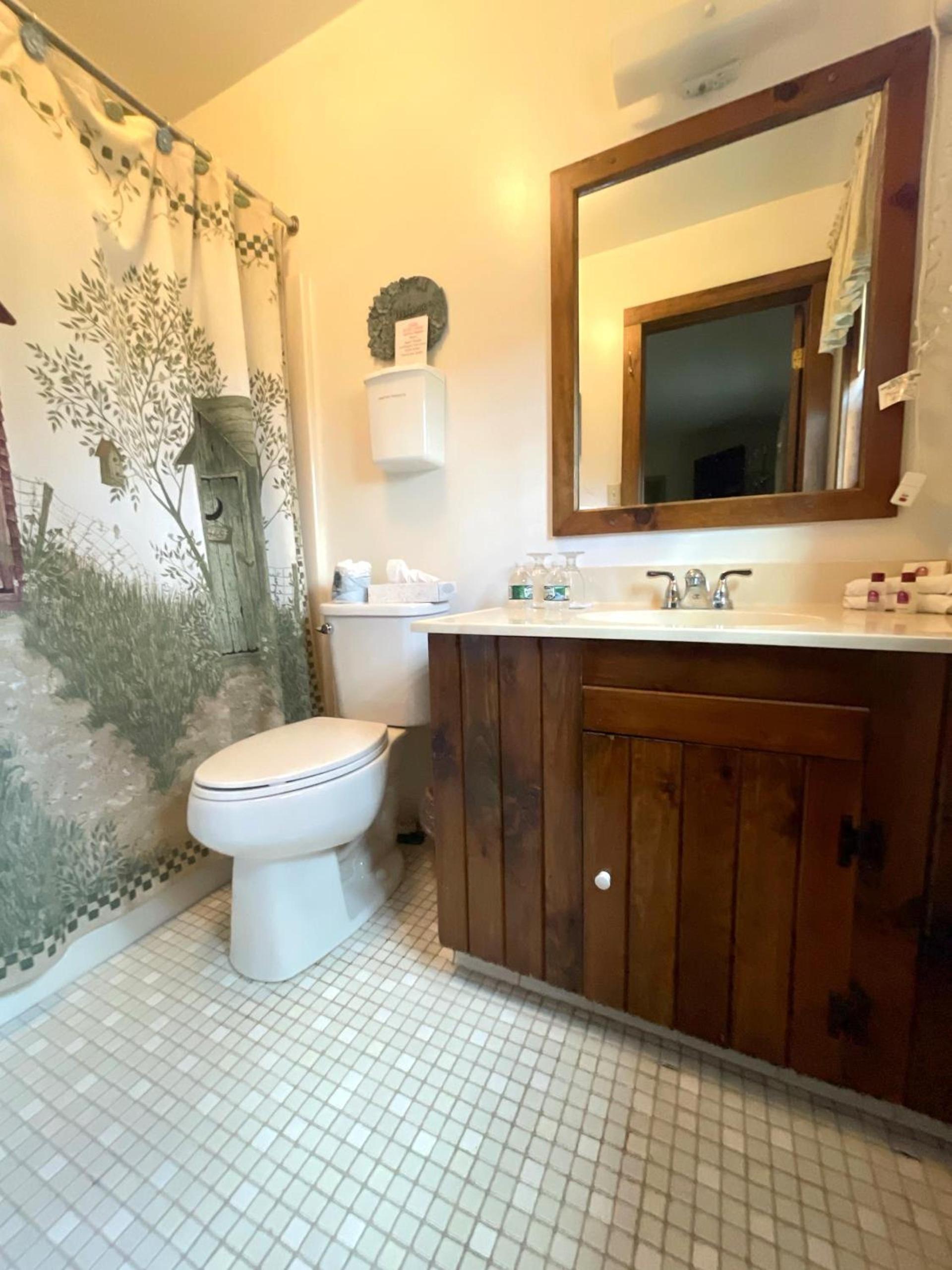 La Perla Restaurant & Country Inn photo 33