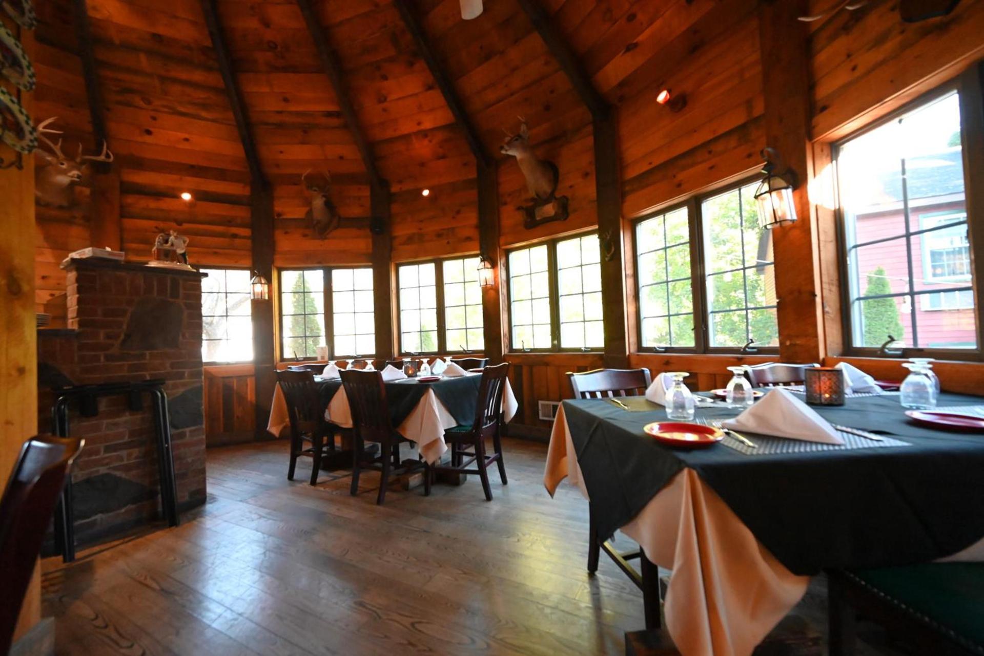 La Perla Restaurant & Country Inn photo 16