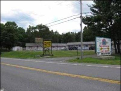 Four Seasons Motel photo 2