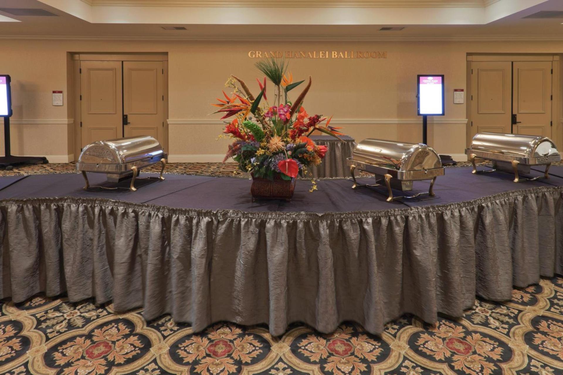 Crowne Plaza San Diego - Mission Valley by IHG photo 10