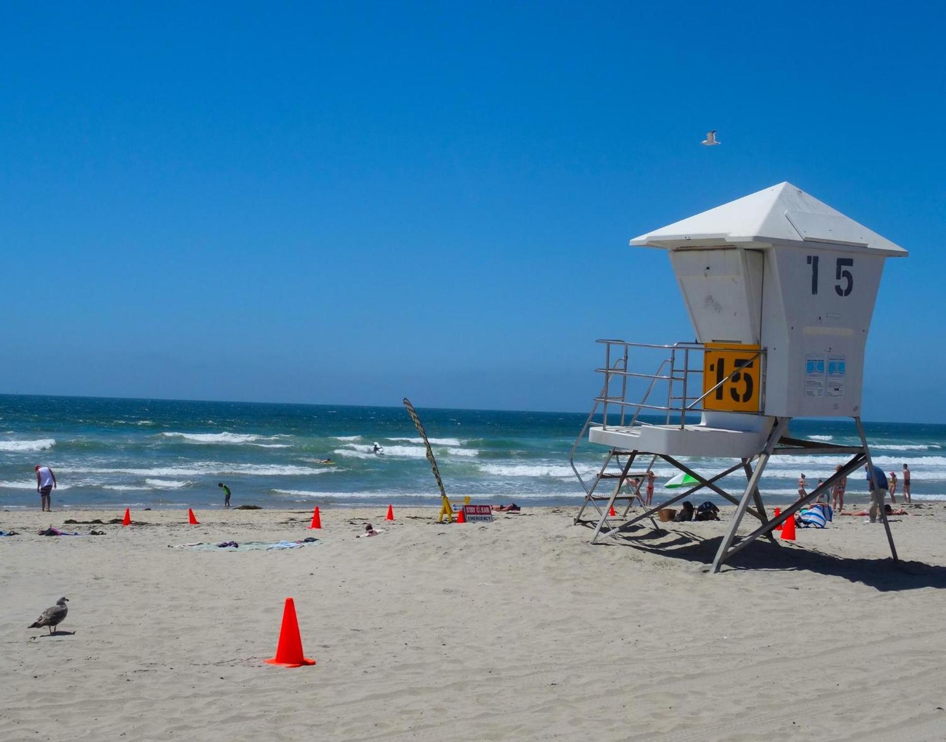 Crowne Plaza San Diego - Mission Valley by IHG photo 64