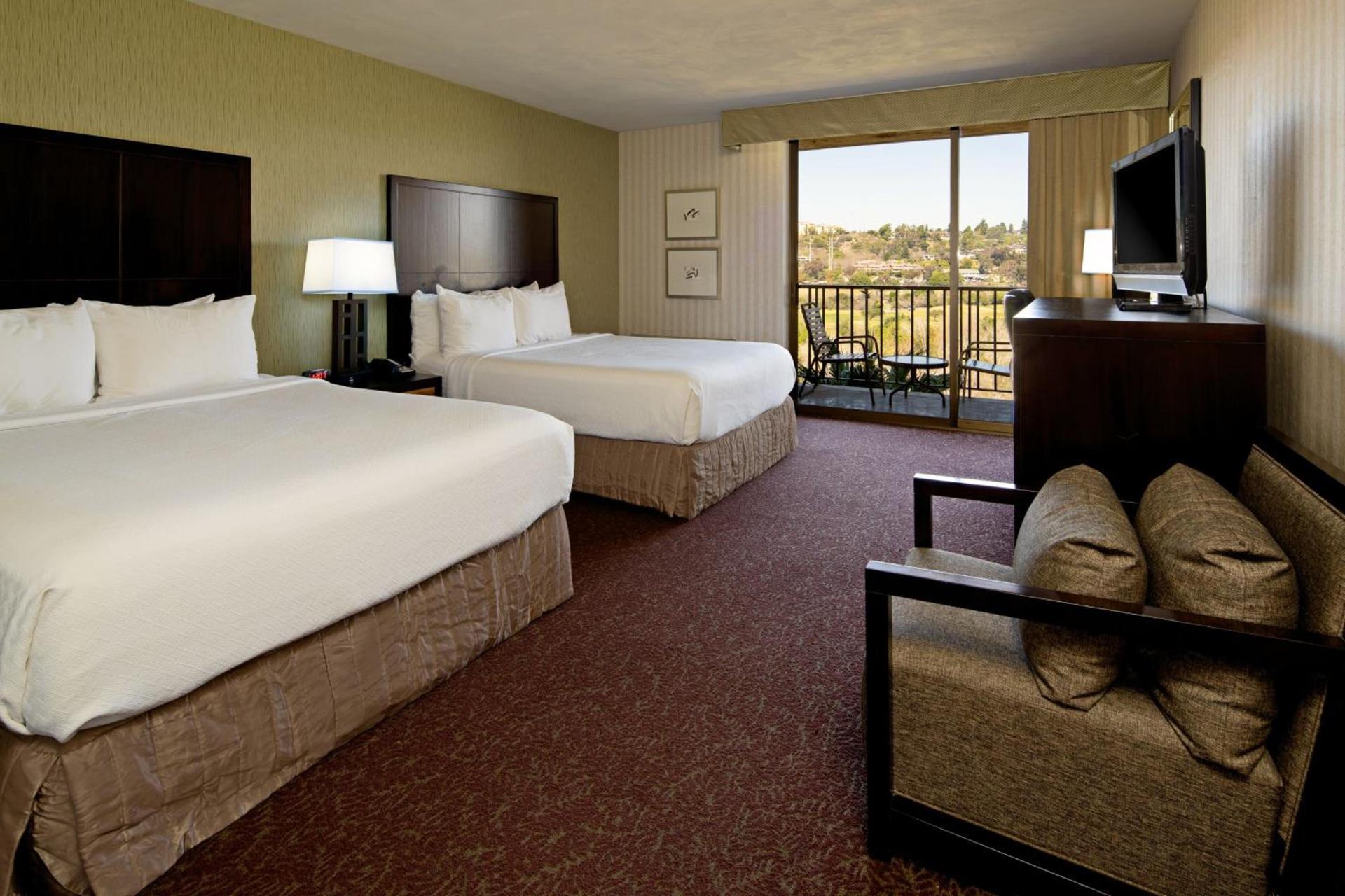 Crowne Plaza San Diego - Mission Valley by IHG photo 23