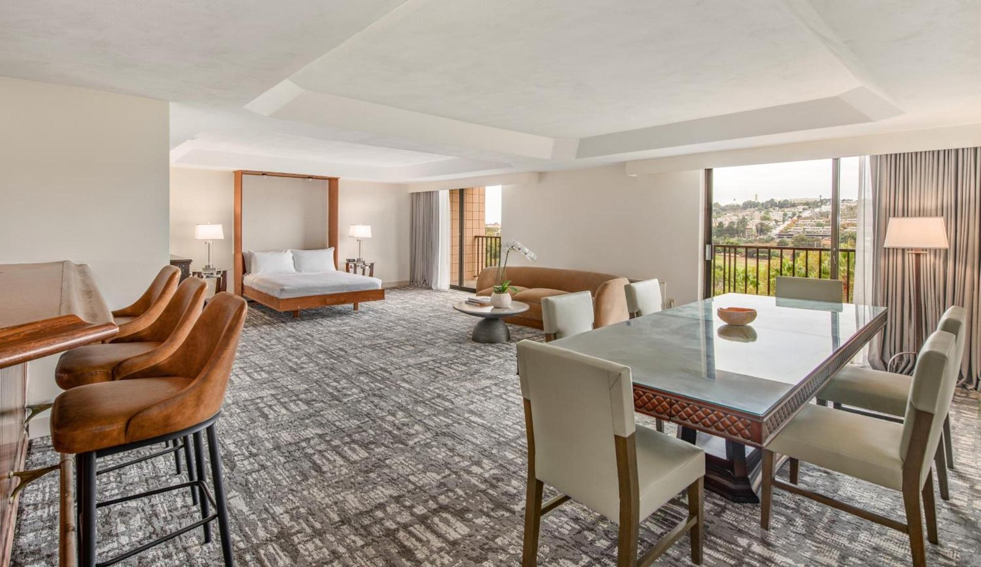 Crowne Plaza San Diego - Mission Valley by IHG photo 43