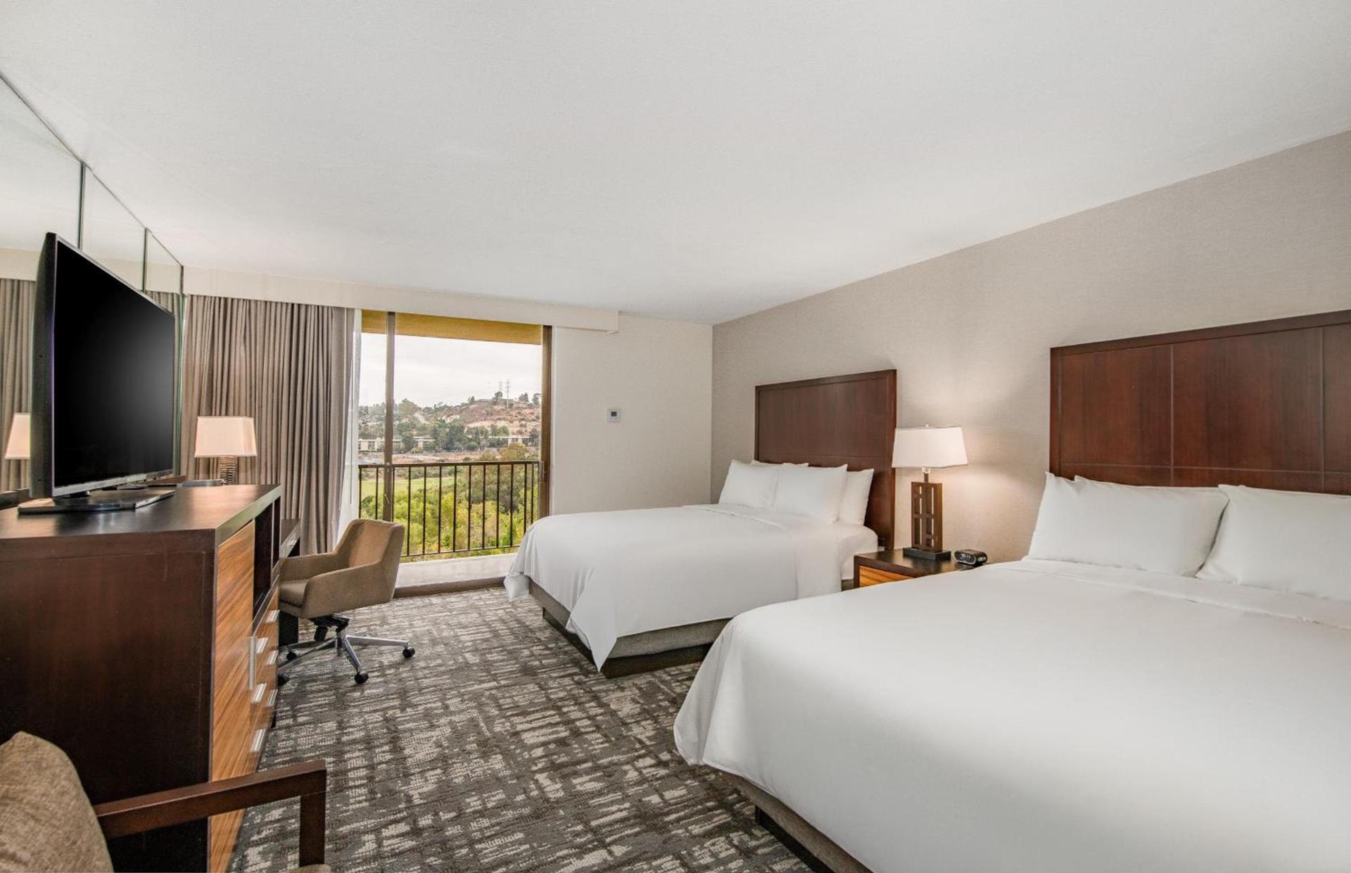 Crowne Plaza San Diego - Mission Valley by IHG photo 42