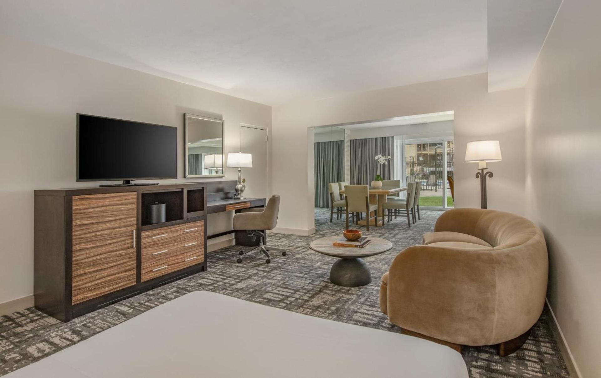 Crowne Plaza San Diego - Mission Valley by IHG photo 33