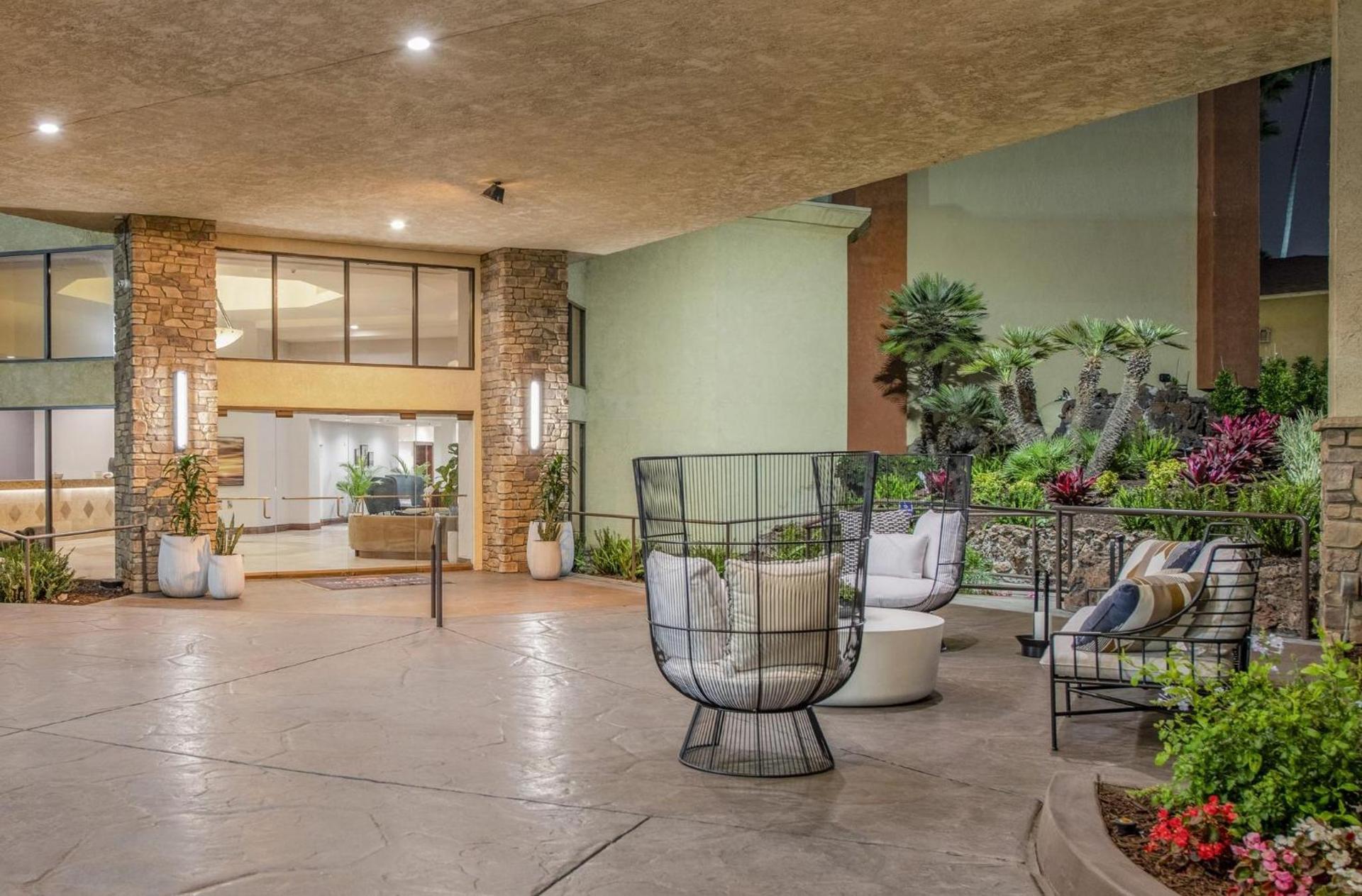 Crowne Plaza San Diego - Mission Valley by IHG photo 35