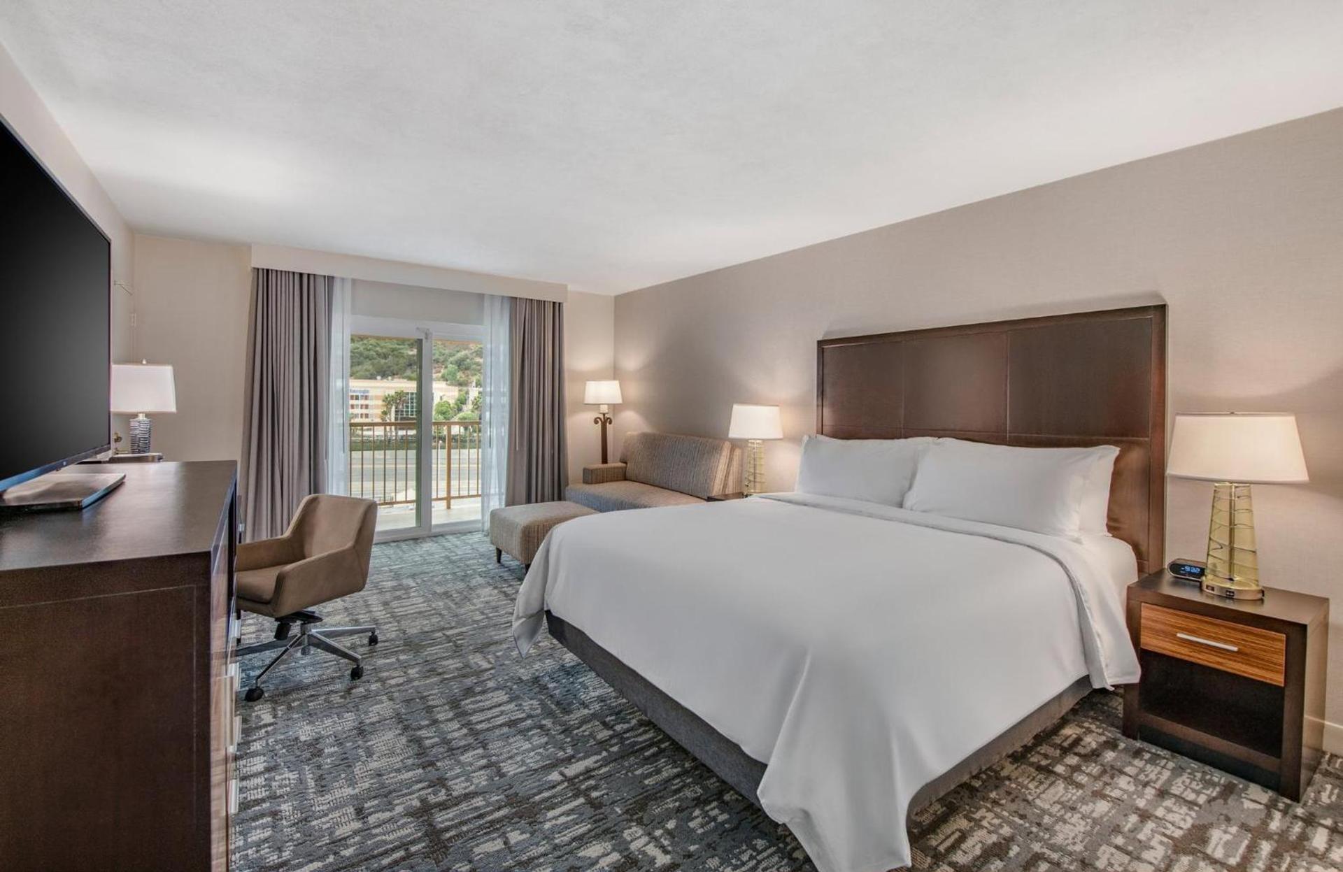 Crowne Plaza San Diego - Mission Valley by IHG photo 44