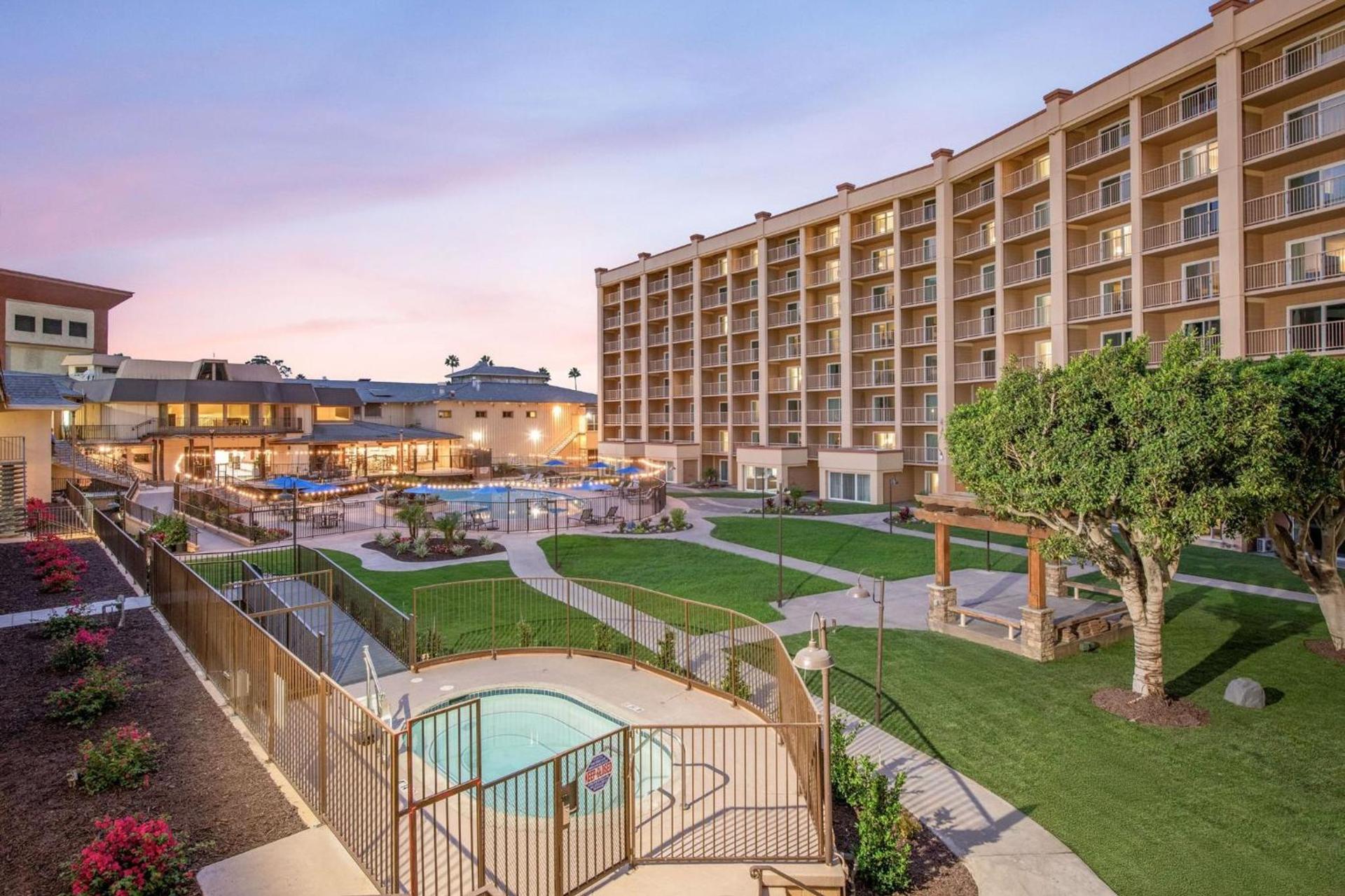 Crowne Plaza San Diego - Mission Valley by IHG photo 39