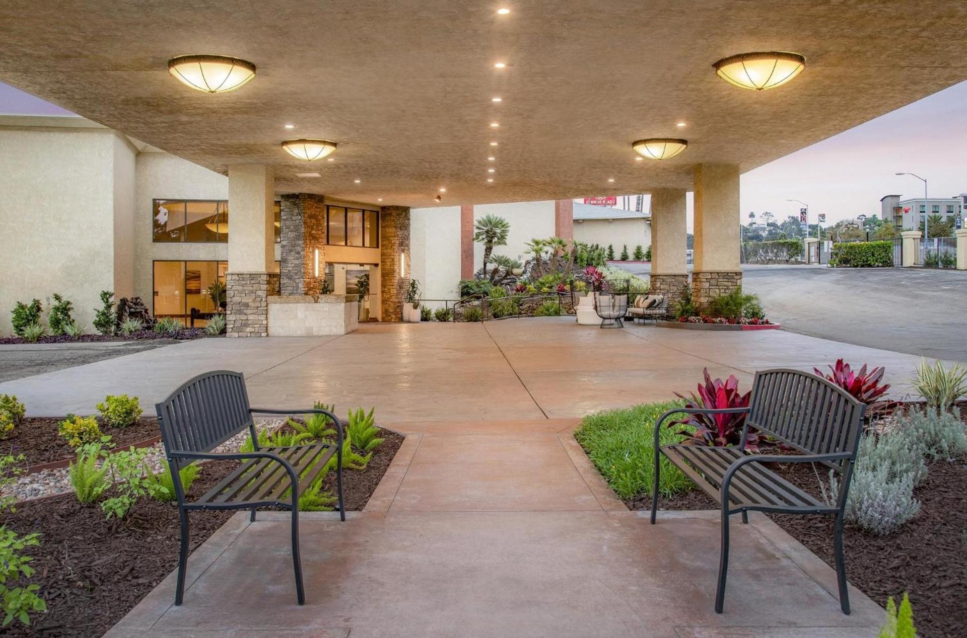 Crowne Plaza San Diego - Mission Valley by IHG photo 41