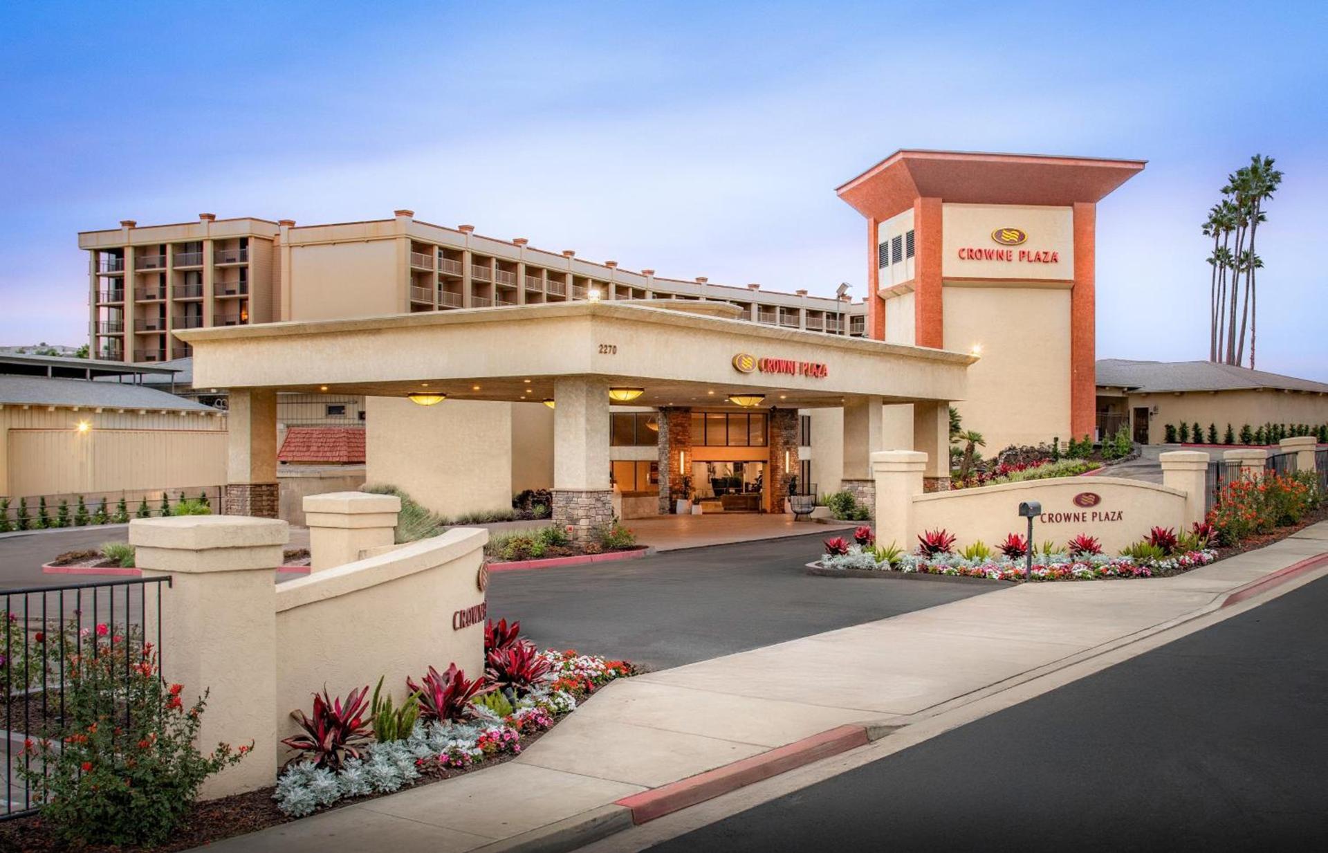 Crowne Plaza San Diego - Mission Valley by IHG photo 40