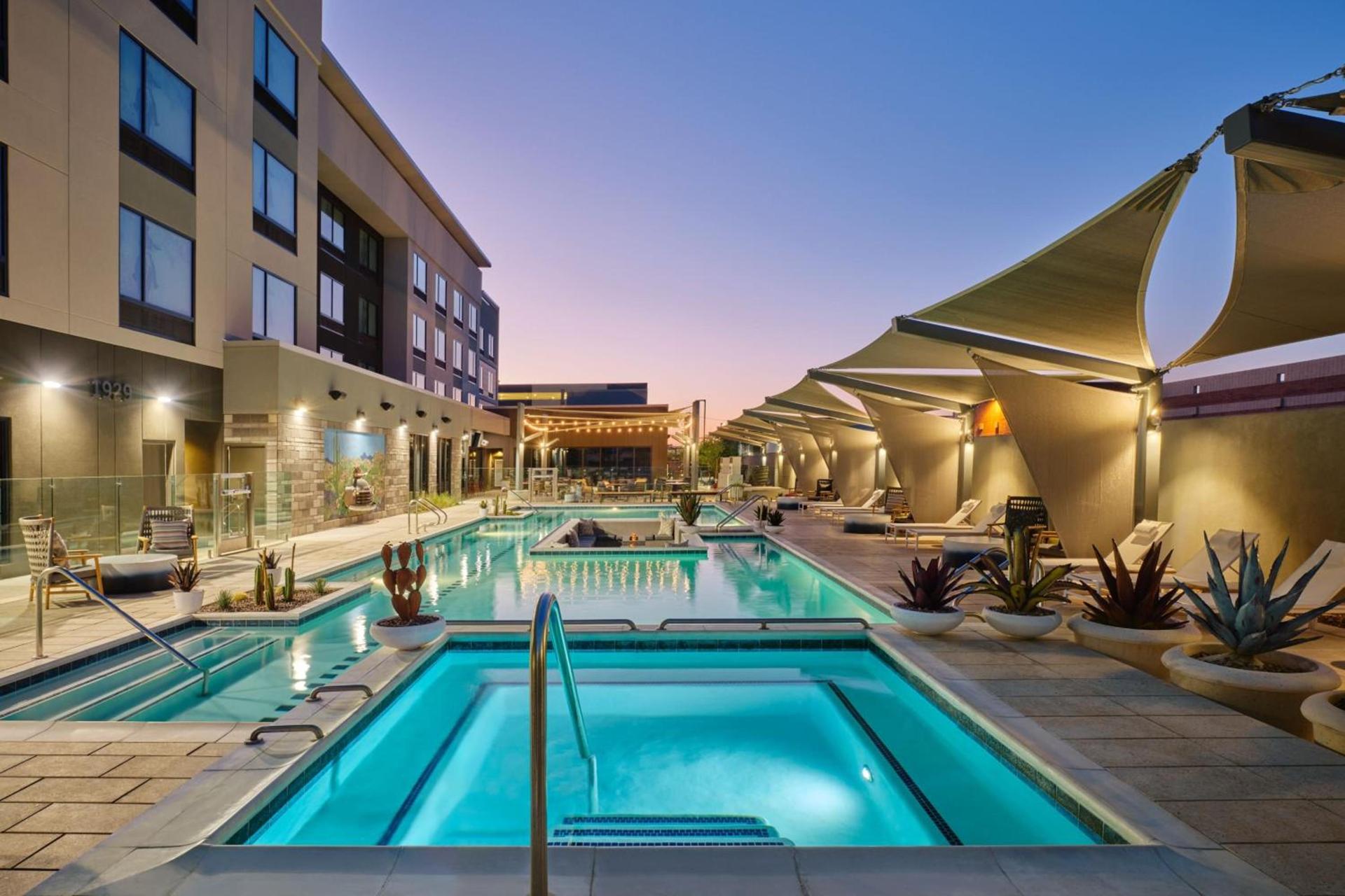 Fairfield Inn & Suites by Marriott Tempe photo 61