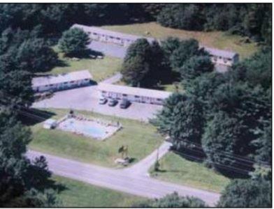 Four Seasons Motel photo 4