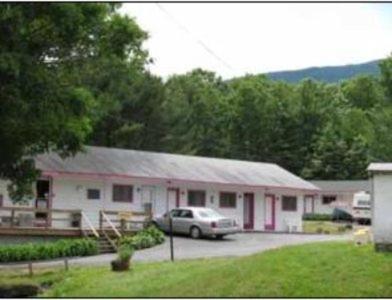 Four Seasons Motel photo 5