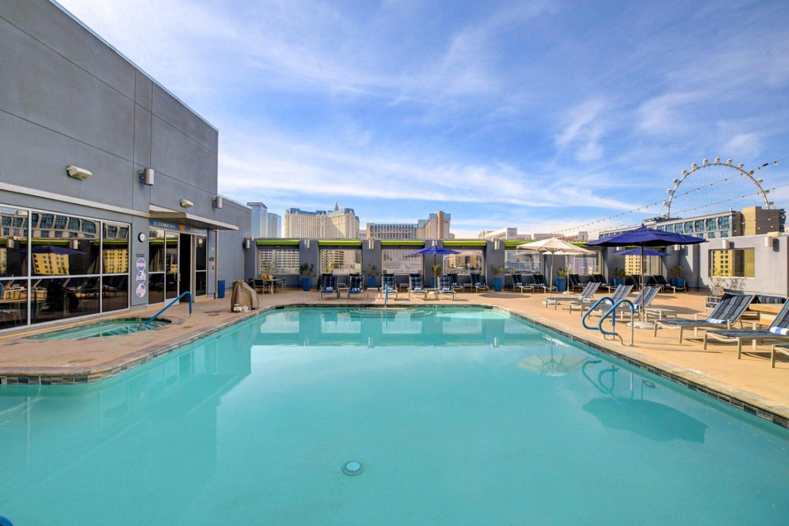 Idyllic Suite - Las Vegas photo 8