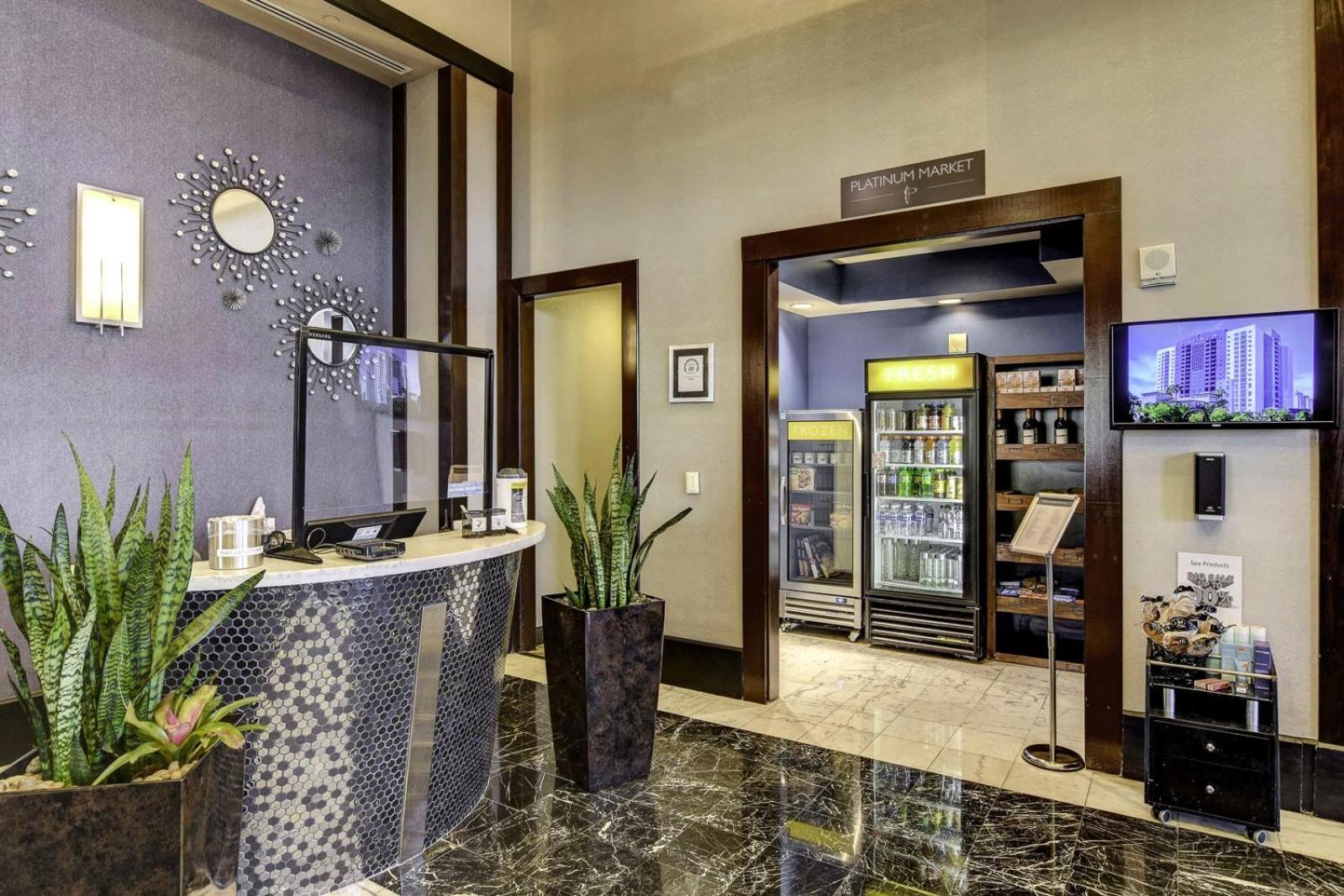 Idyllic Suite - Las Vegas photo 25