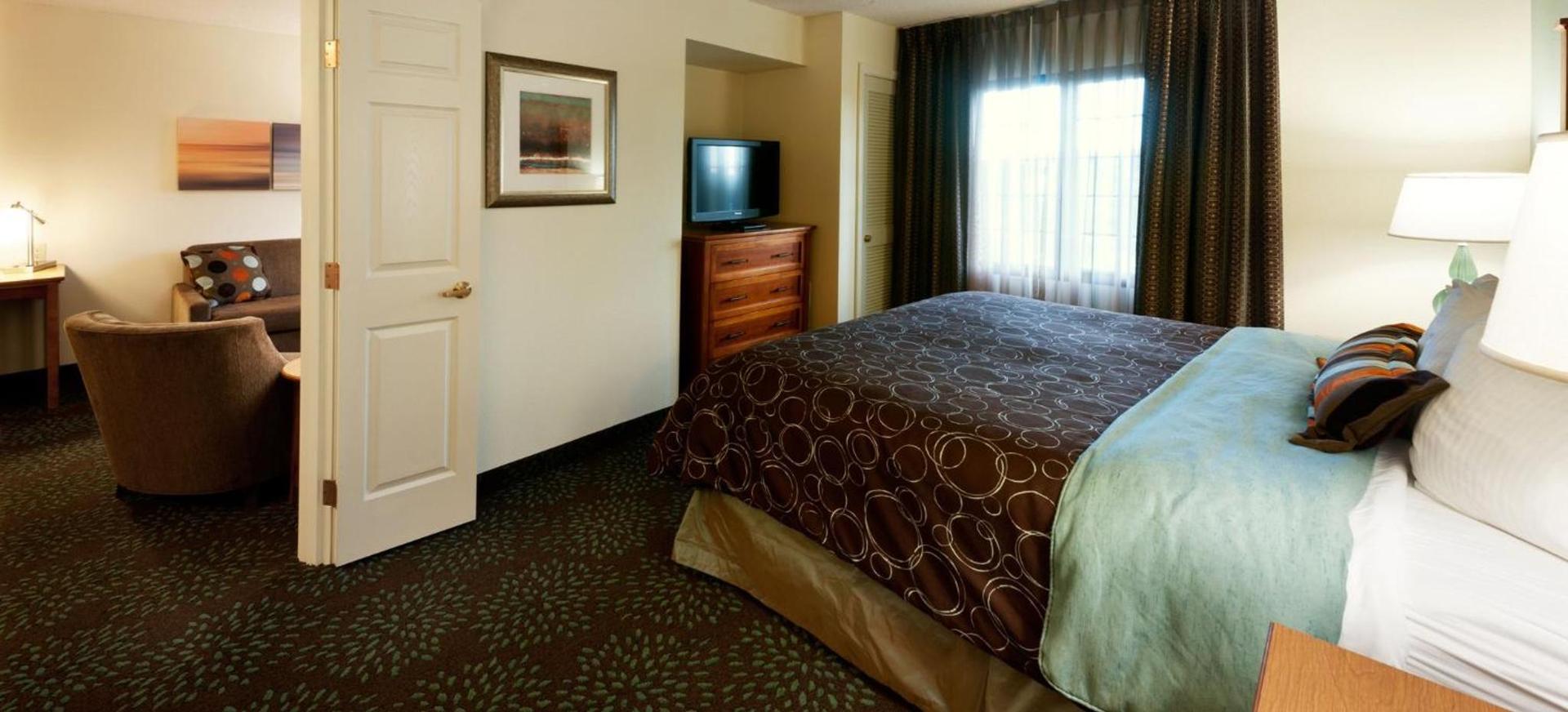 Staybridge Suites Minneapolis-Maple Grove by IHG photo 20