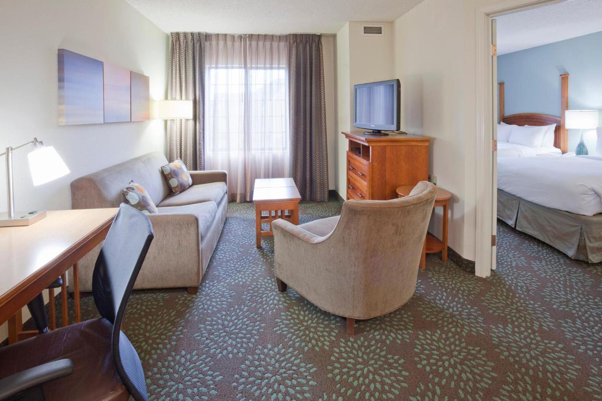 Staybridge Suites Minneapolis-Maple Grove by IHG photo 24