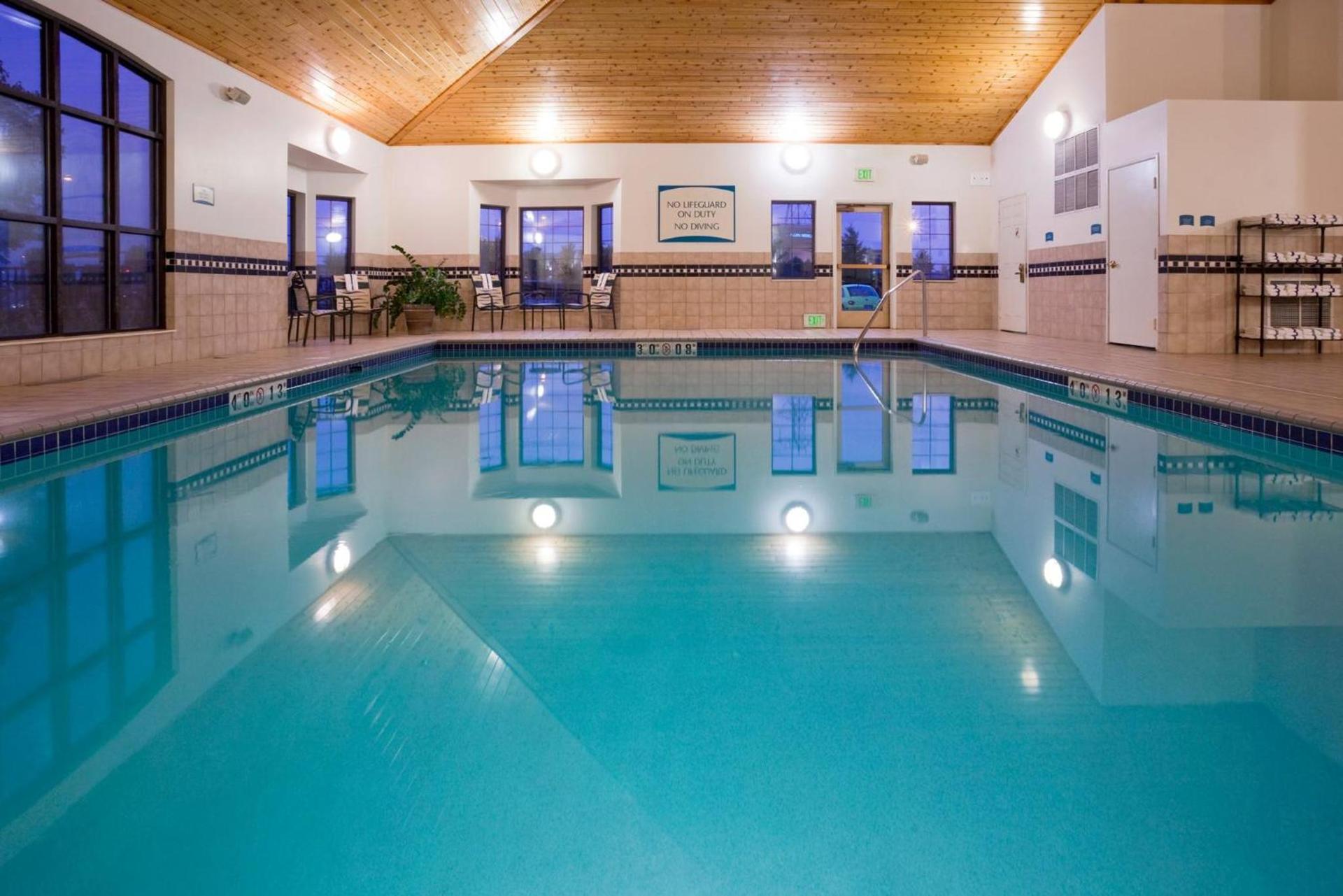 Staybridge Suites Minneapolis-Maple Grove by IHG photo 25