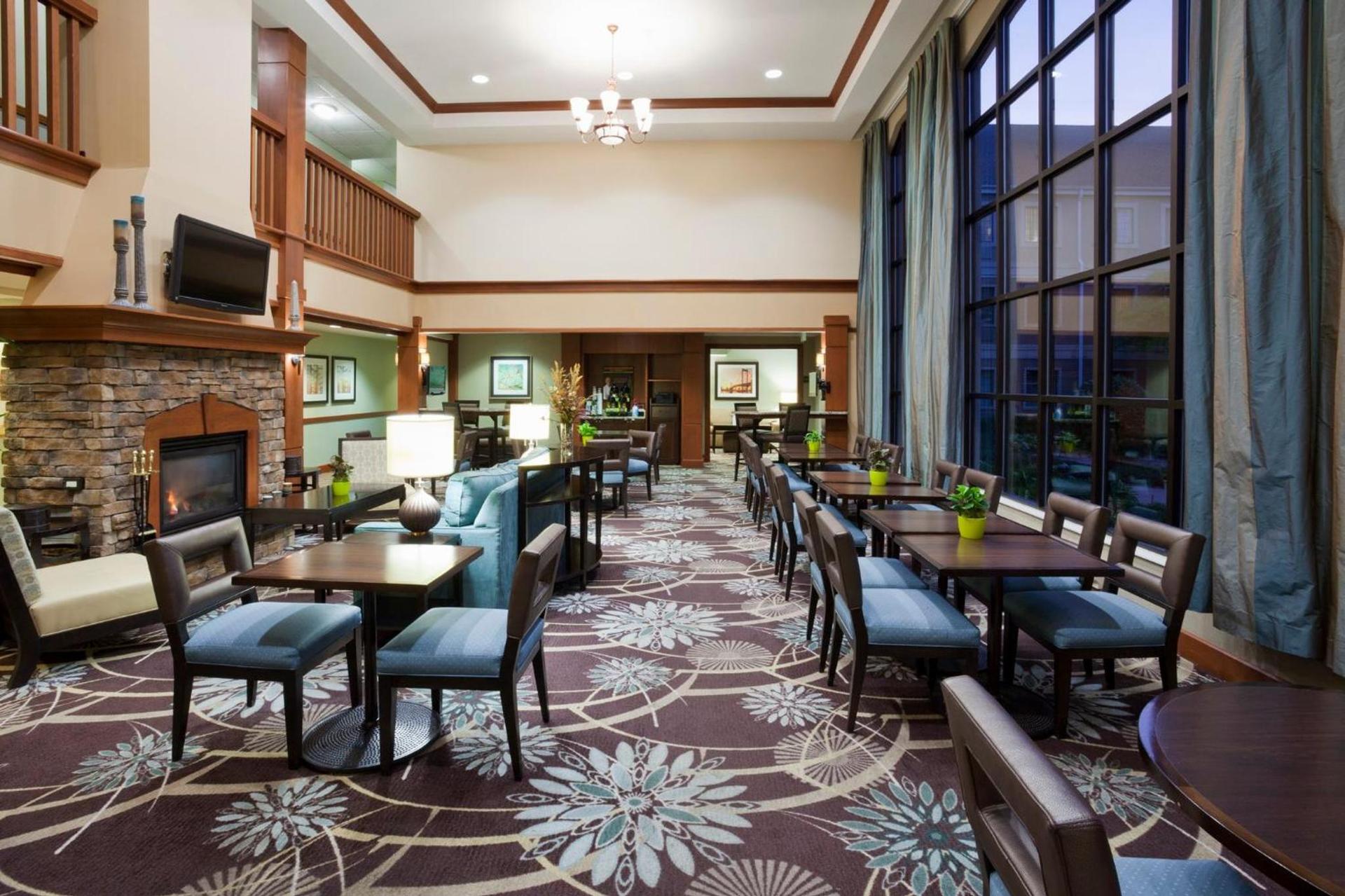 Staybridge Suites Minneapolis-Maple Grove by IHG photo 26