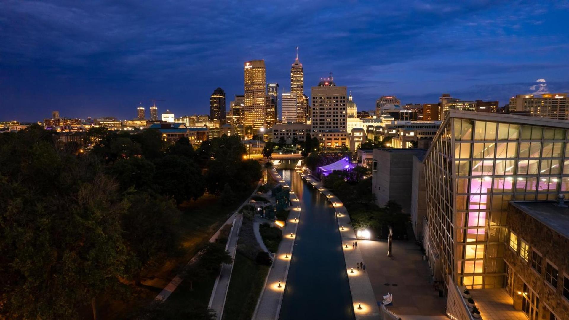InterContinental Indianapolis by IHG photo 16