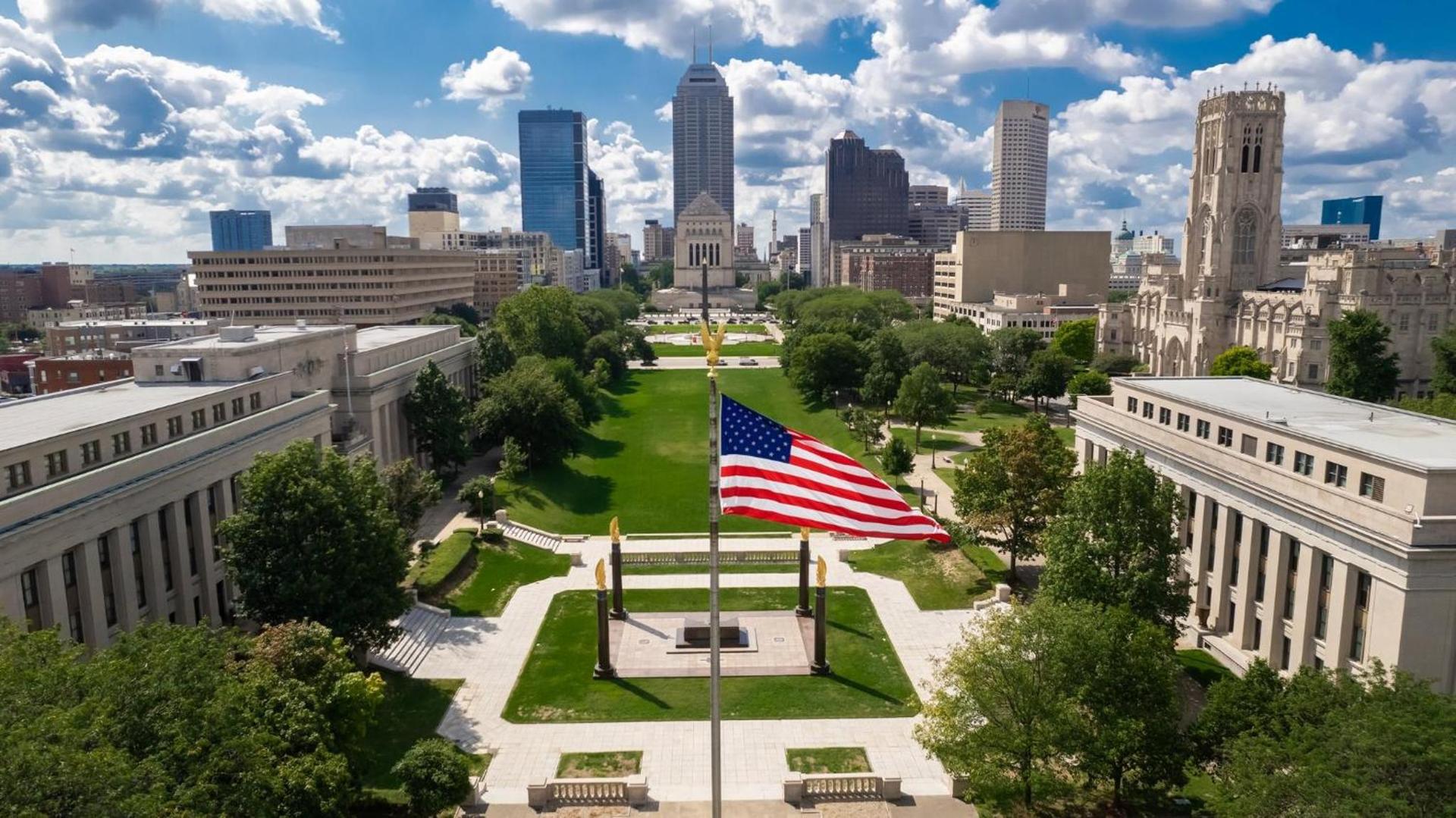 InterContinental Indianapolis by IHG photo 14