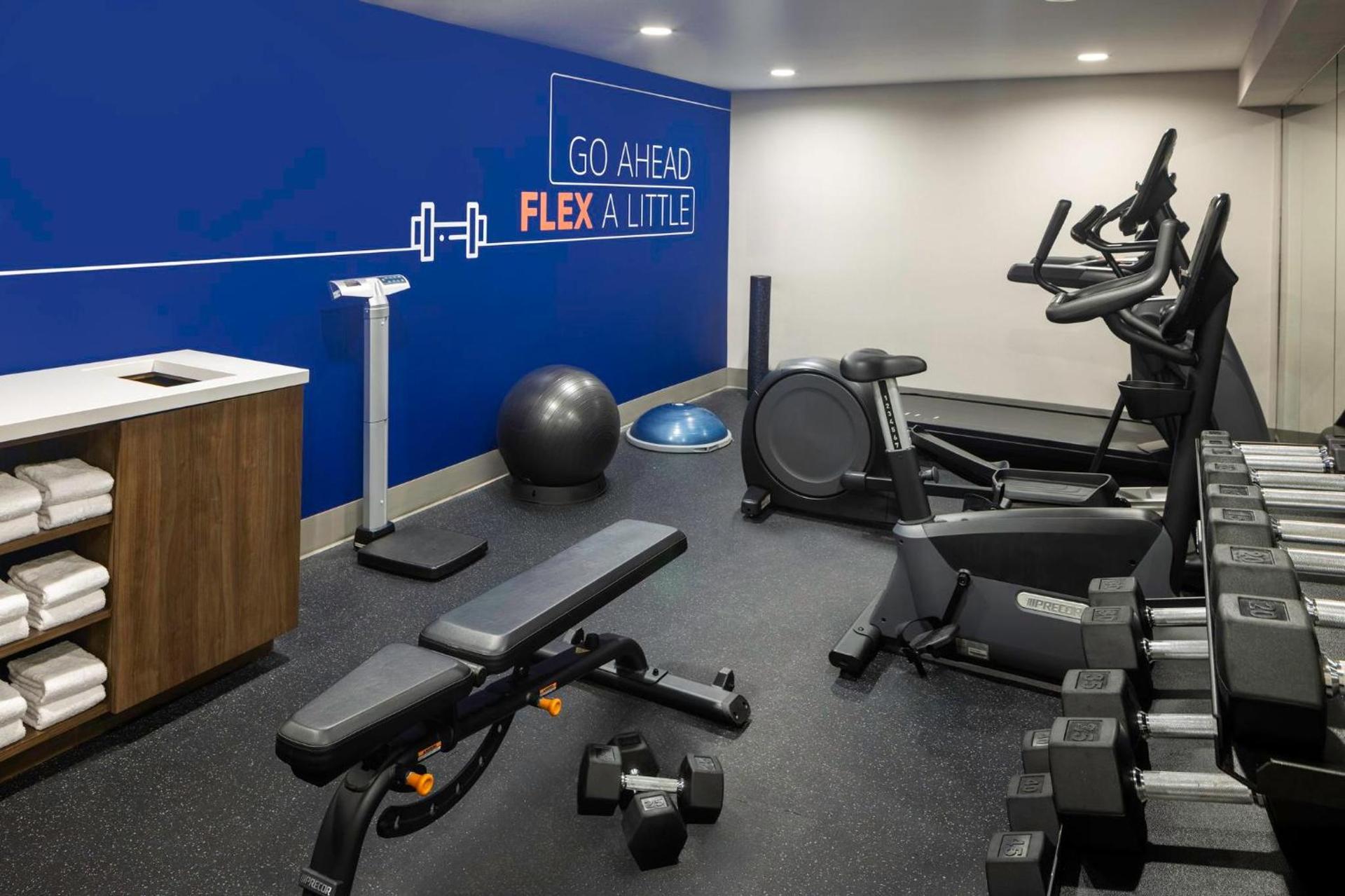 Holiday Inn Express NYC Chelsea - NoMad Area by IHG photo 9