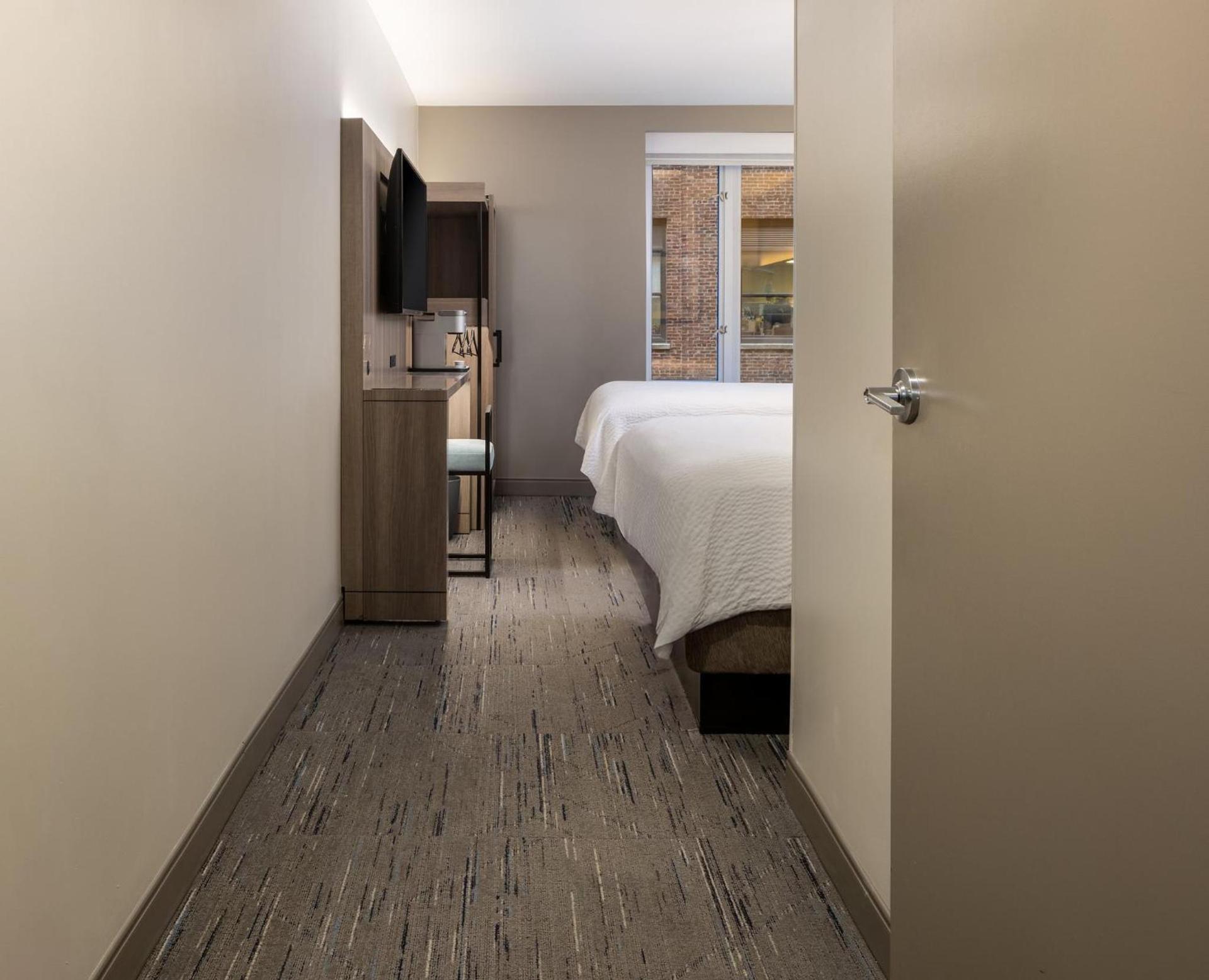 Holiday Inn Express NYC Chelsea - NoMad Area by IHG photo 51