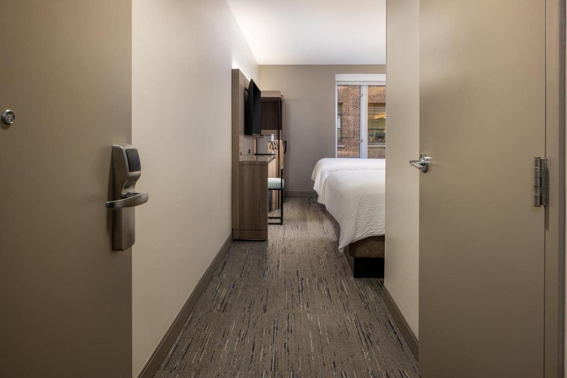 Holiday Inn Express NYC Chelsea - NoMad Area by IHG photo 52