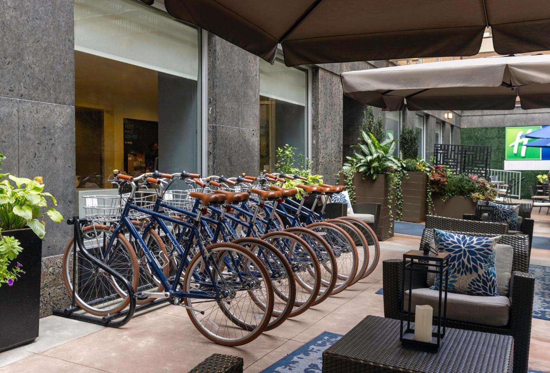 Holiday Inn Express NYC Chelsea - NoMad Area by IHG photo 58