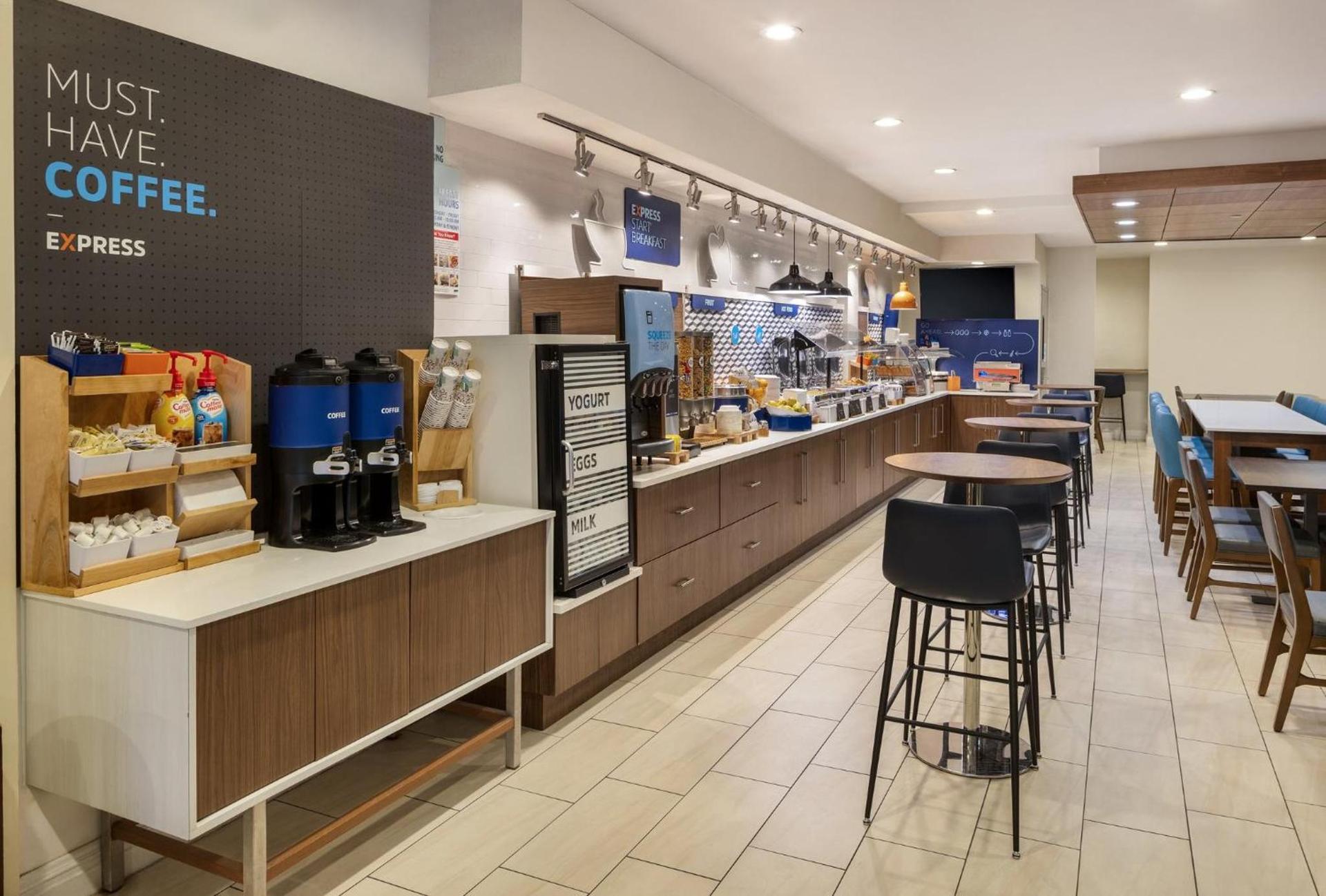 Holiday Inn Express NYC Chelsea - NoMad Area by IHG photo 7
