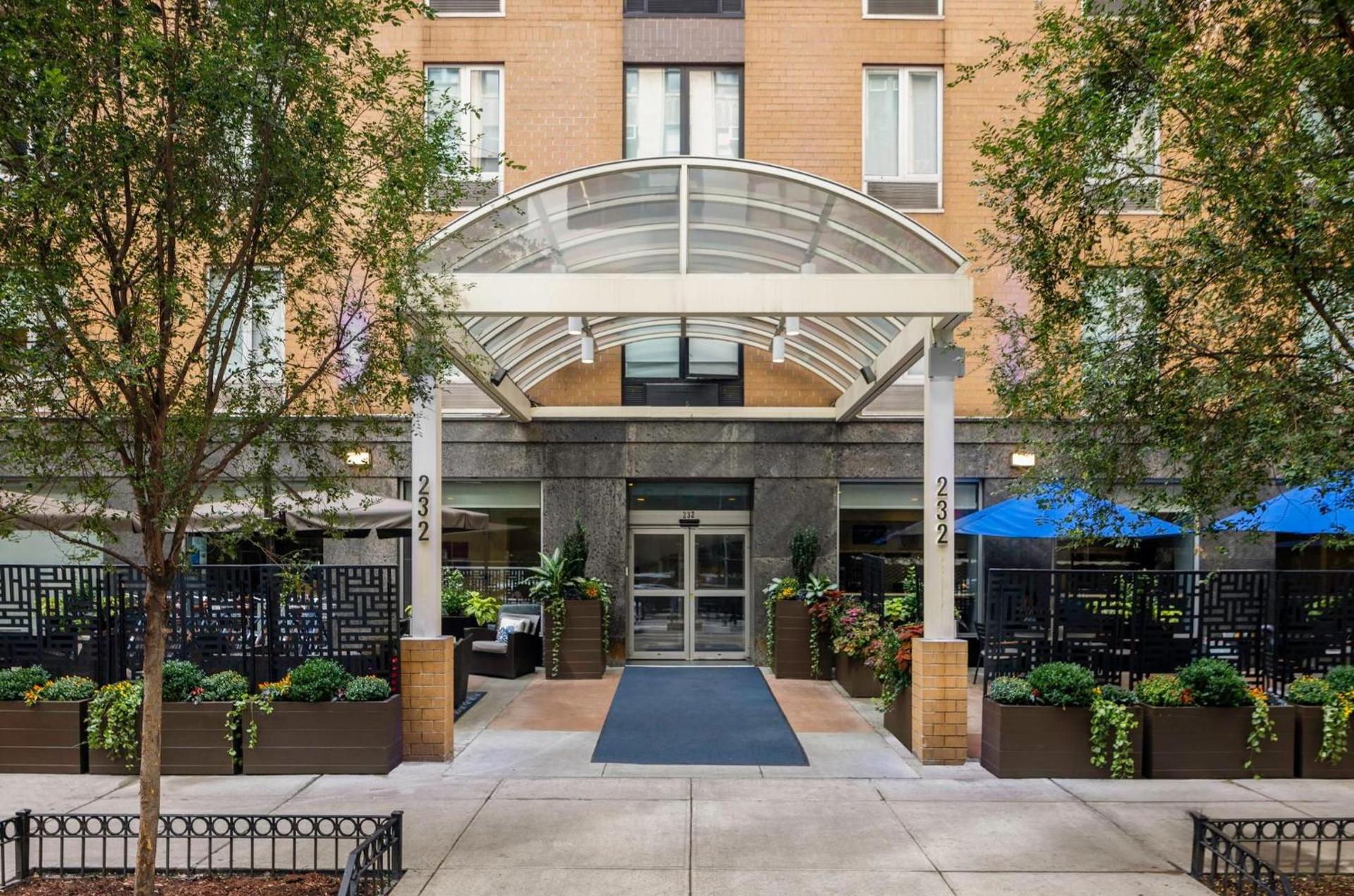 Holiday Inn Express NYC Chelsea - NoMad Area by IHG photo 56