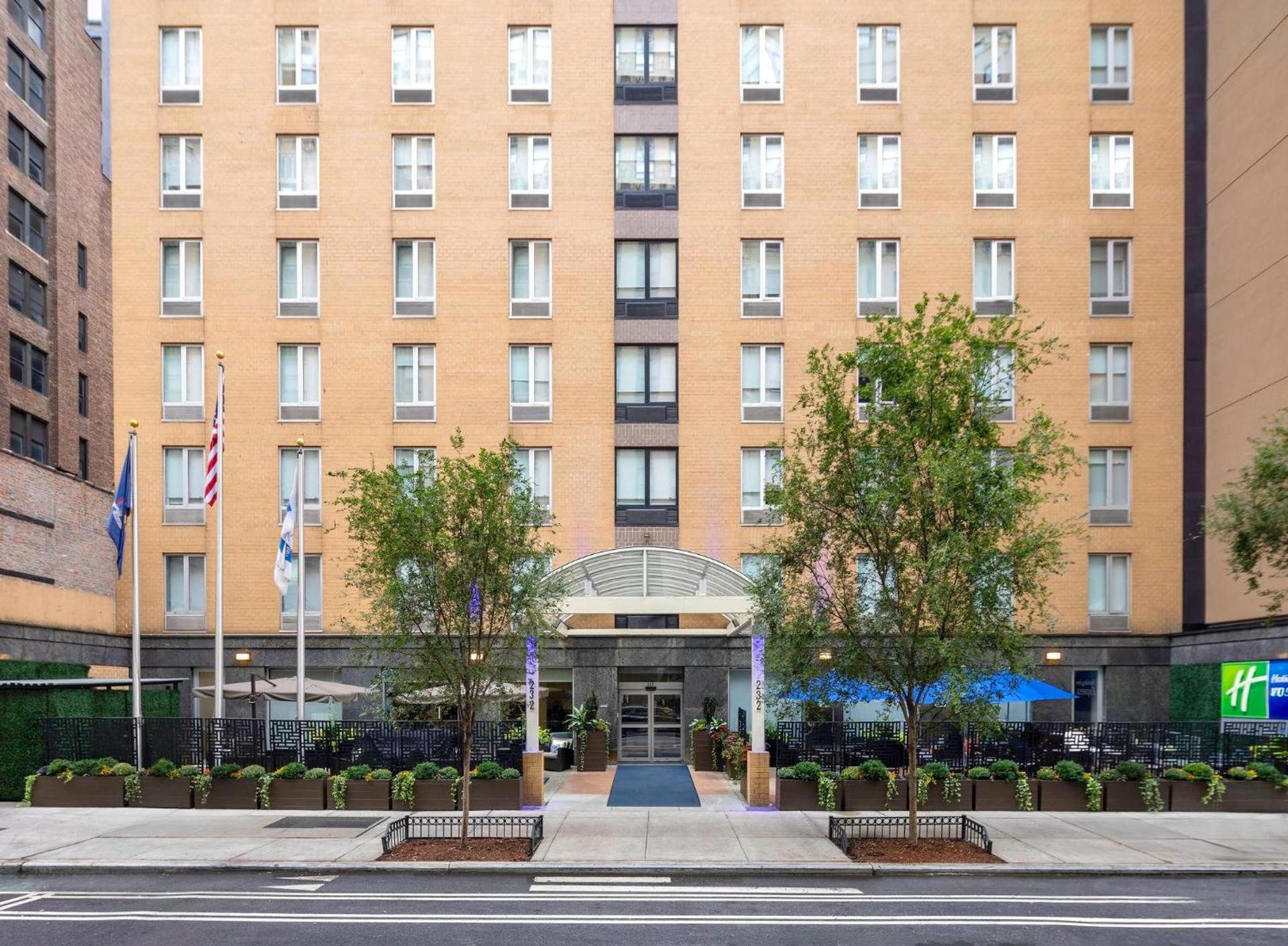 Holiday Inn Express NYC Chelsea - NoMad Area by IHG photo 60
