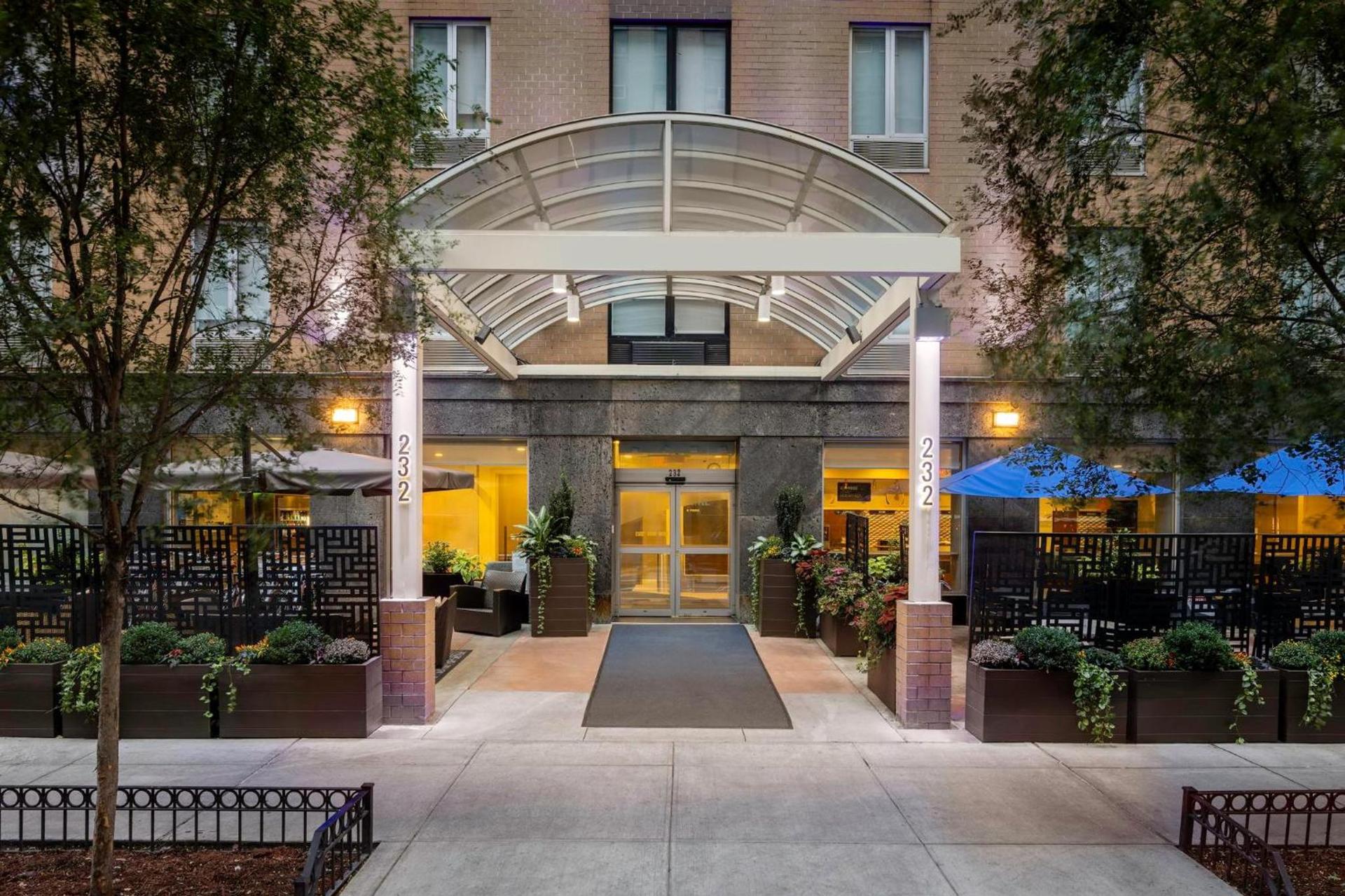 Holiday Inn Express NYC Chelsea - NoMad Area by IHG photo 1