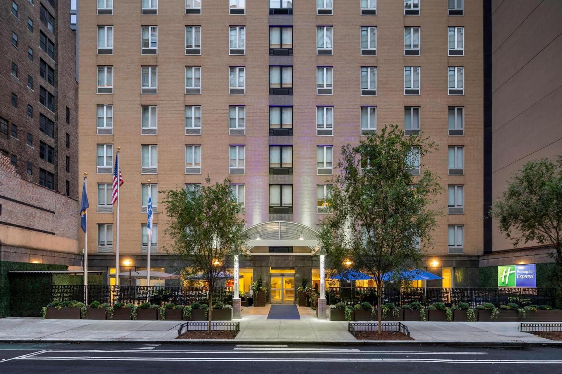 Holiday Inn Express NYC Chelsea - NoMad Area by IHG photo 57