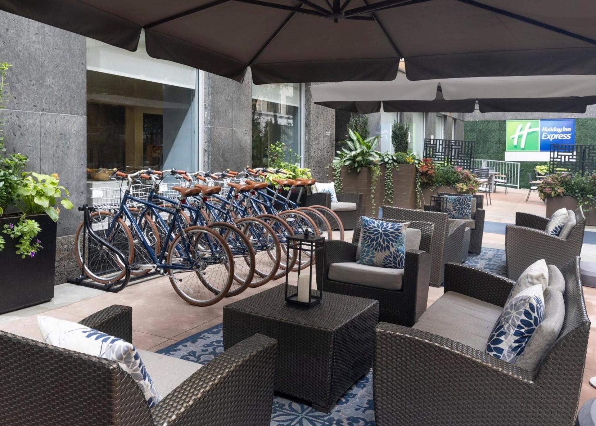 Holiday Inn Express NYC Chelsea - NoMad Area by IHG photo 59