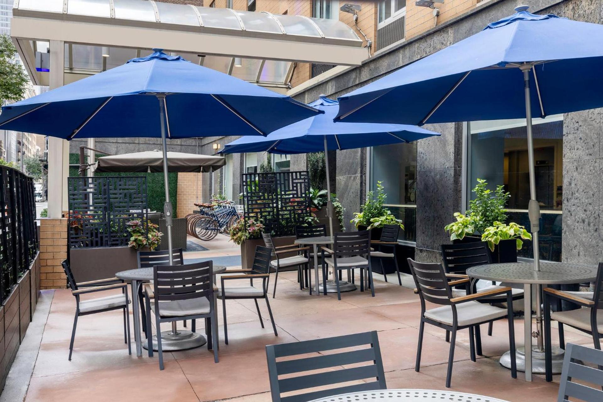 Holiday Inn Express NYC Chelsea - NoMad Area by IHG photo 5