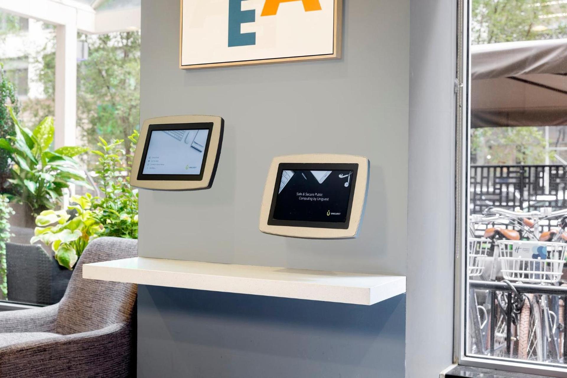 Holiday Inn Express NYC Chelsea - NoMad Area by IHG photo 4