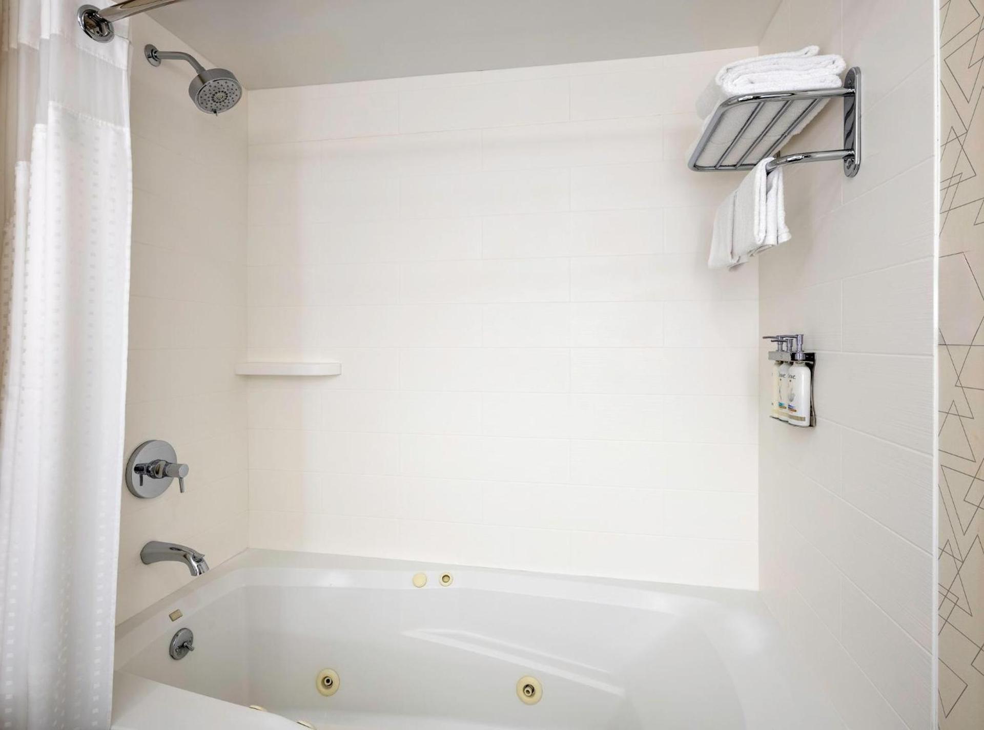 Holiday Inn Express NYC Chelsea - NoMad Area by IHG photo 53