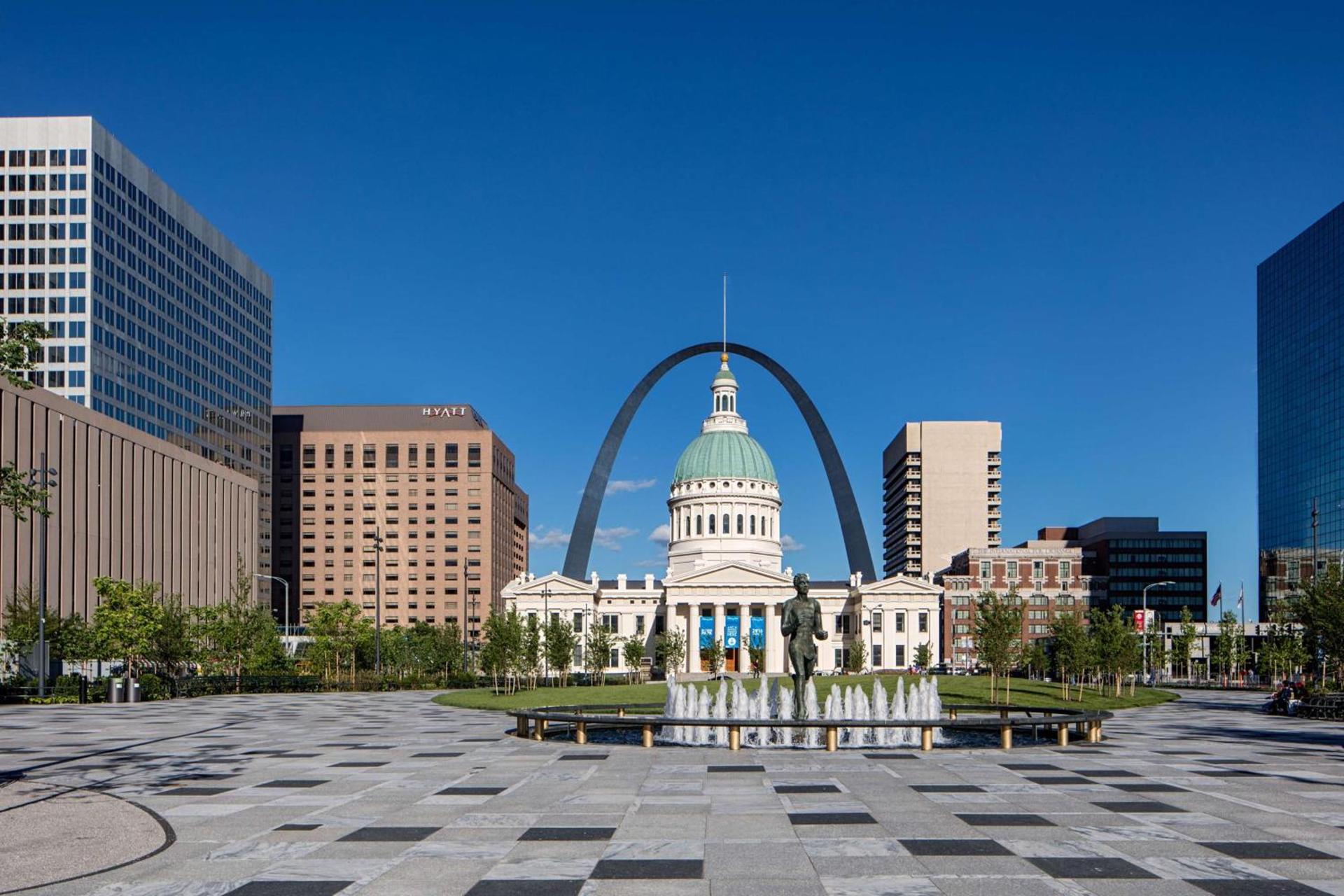 Hyatt Regency Saint Louis at The Arch photo 4