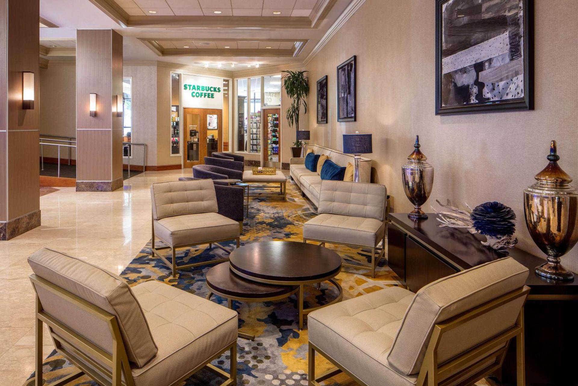 Hyatt Regency Saint Louis at The Arch photo 5