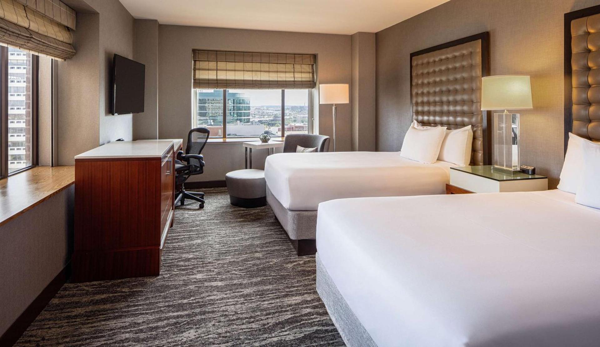 Hyatt Regency Saint Louis at The Arch photo 8
