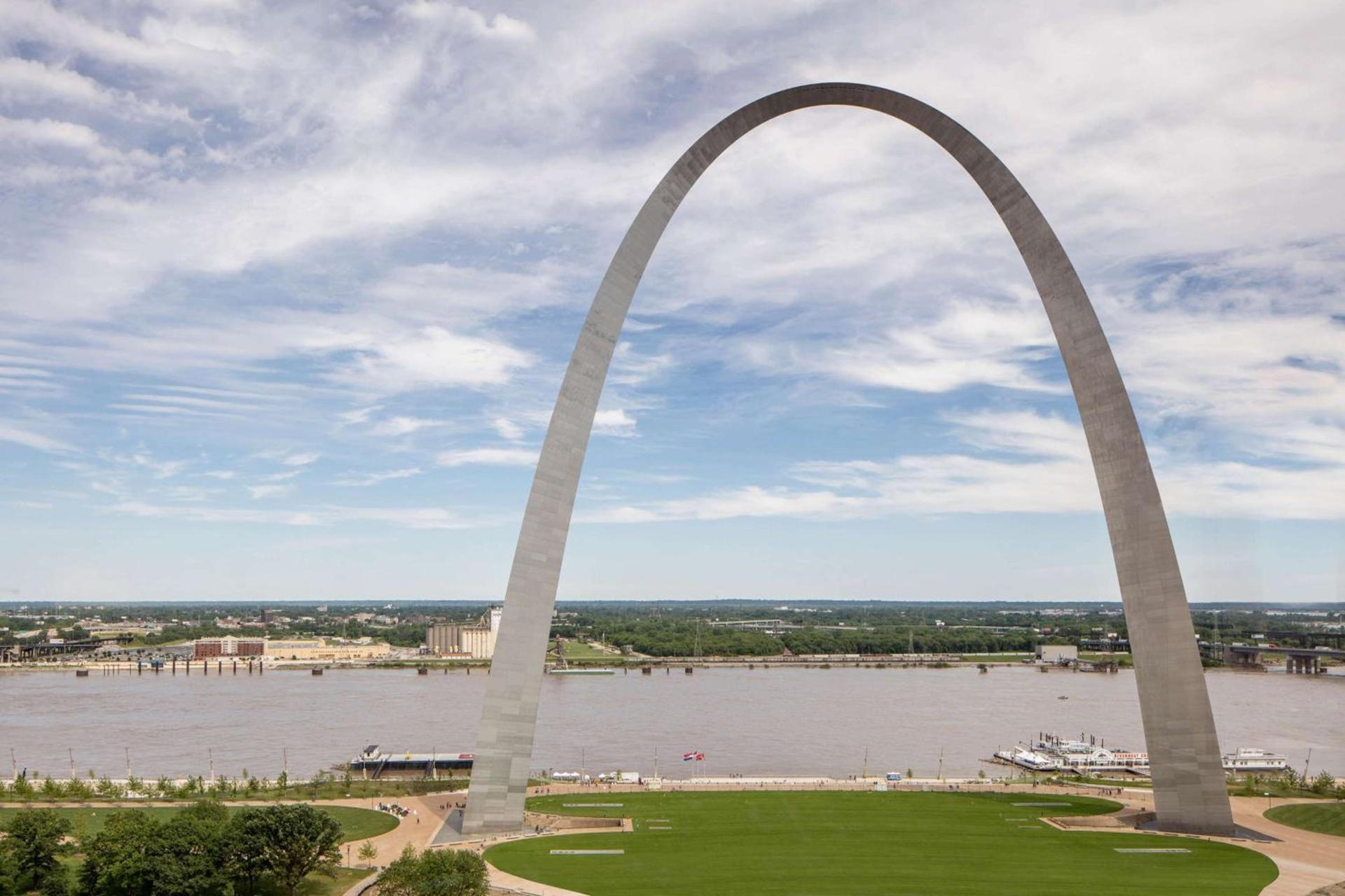 Hyatt Regency Saint Louis at The Arch photo 10