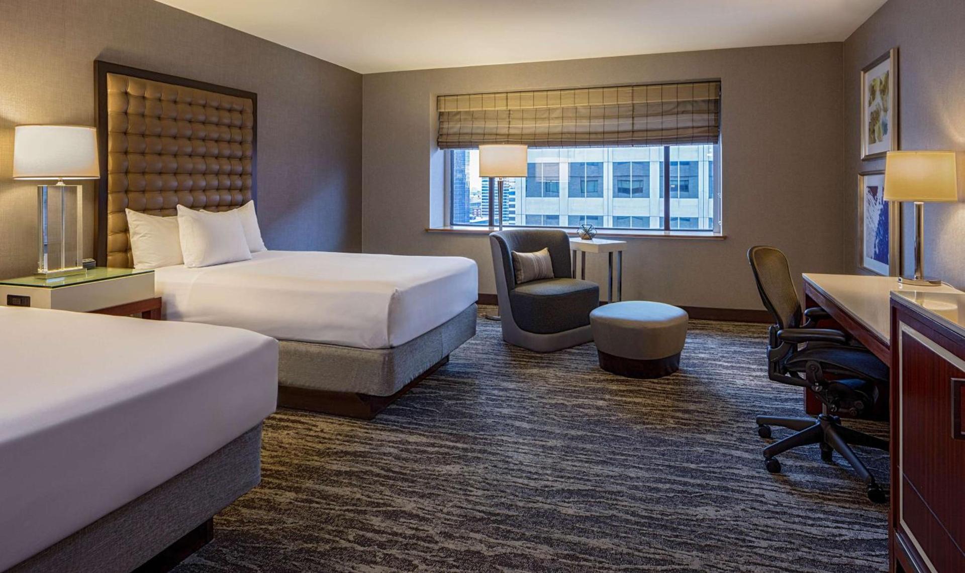 Hyatt Regency Saint Louis at The Arch photo 13
