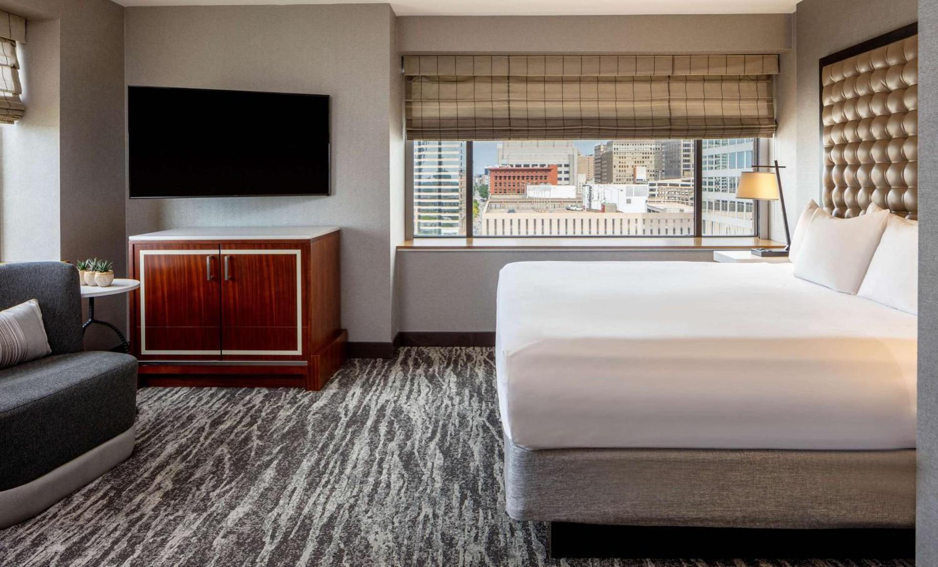 Hyatt Regency Saint Louis at The Arch photo 15