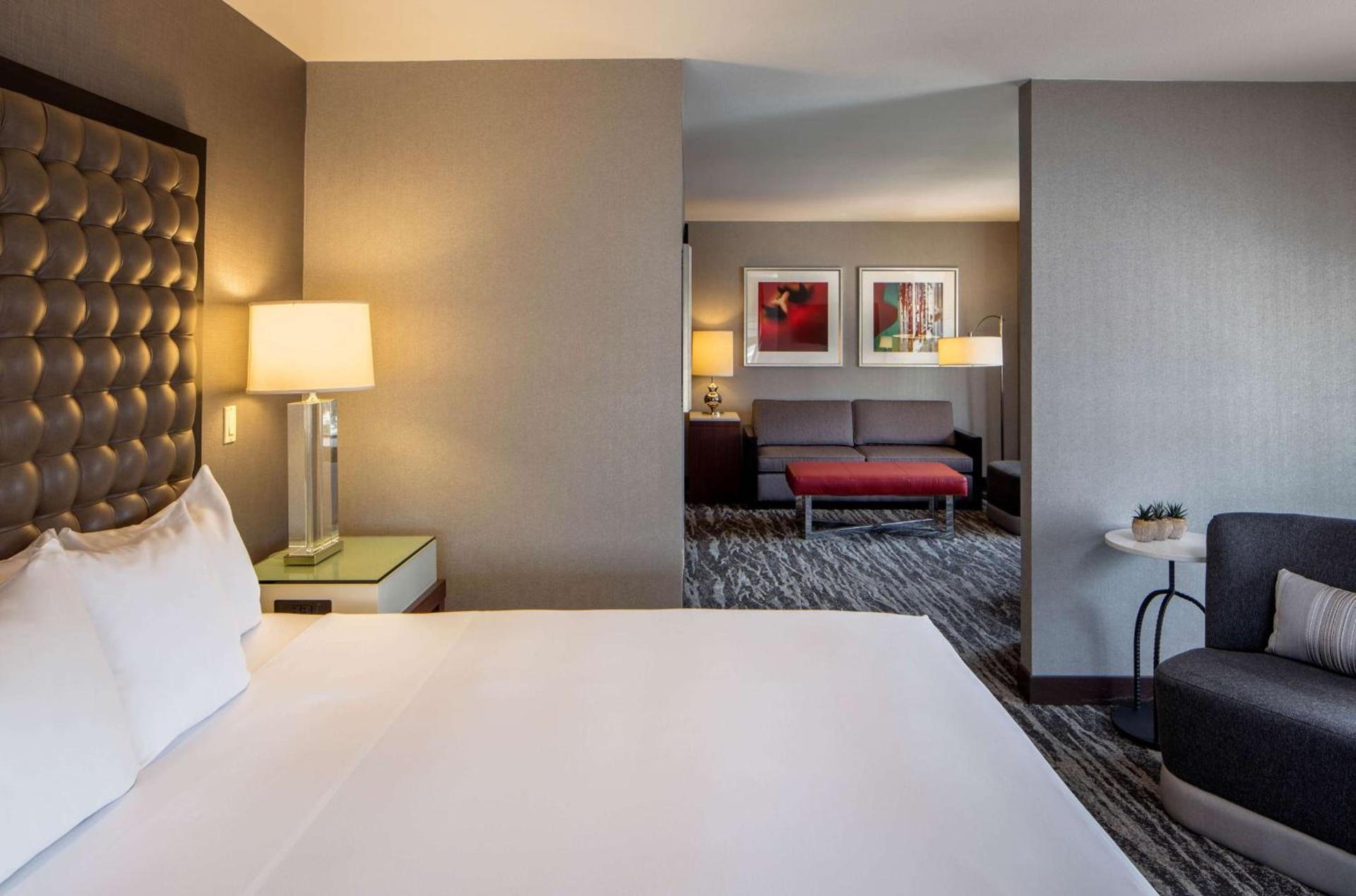 Hyatt Regency Saint Louis at The Arch photo 16
