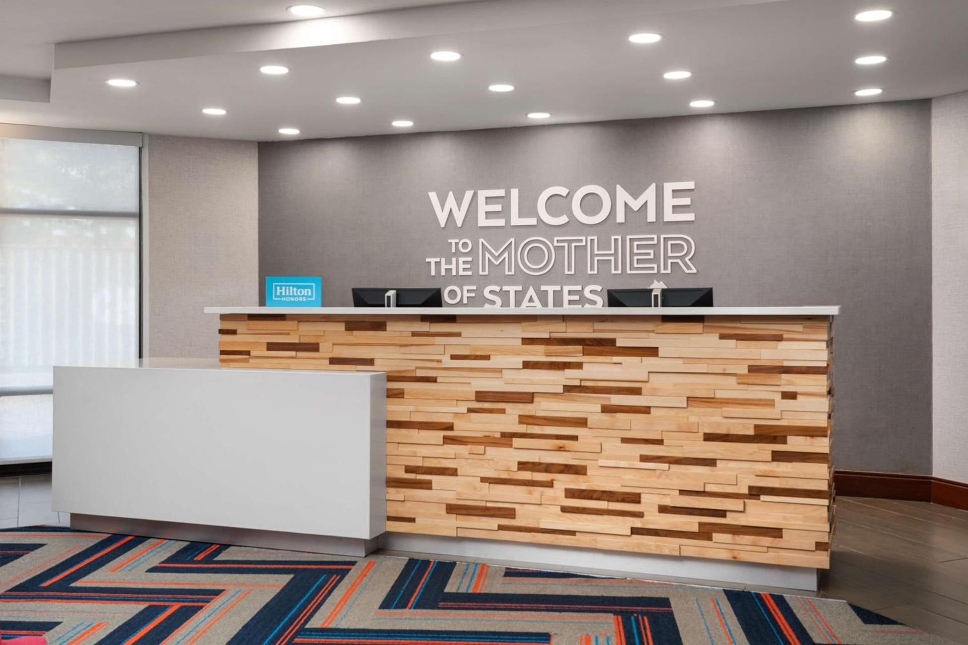 Hampton Inn Norfolk/Virginia Beach photo 9