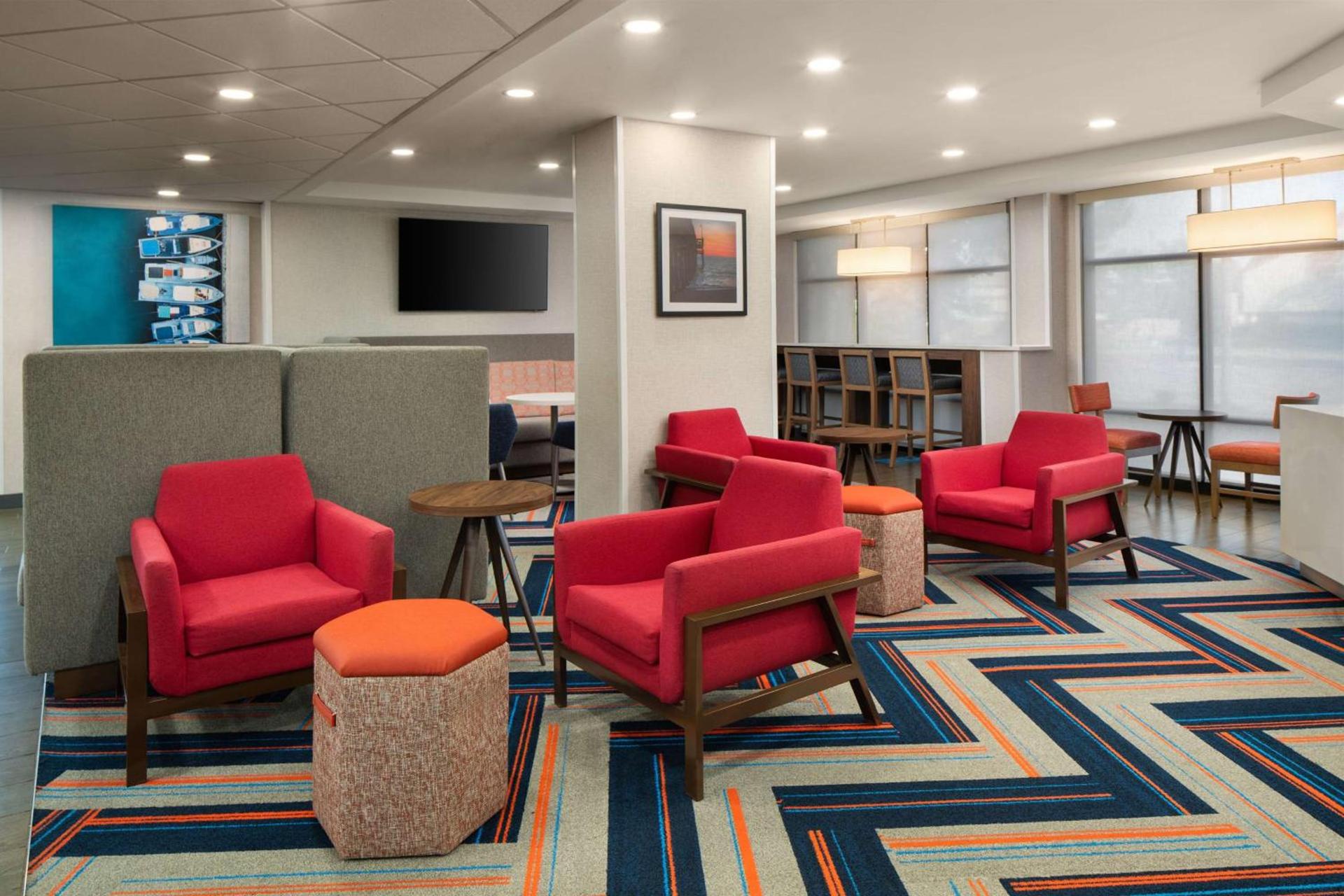 Hampton Inn Norfolk/Virginia Beach photo 10